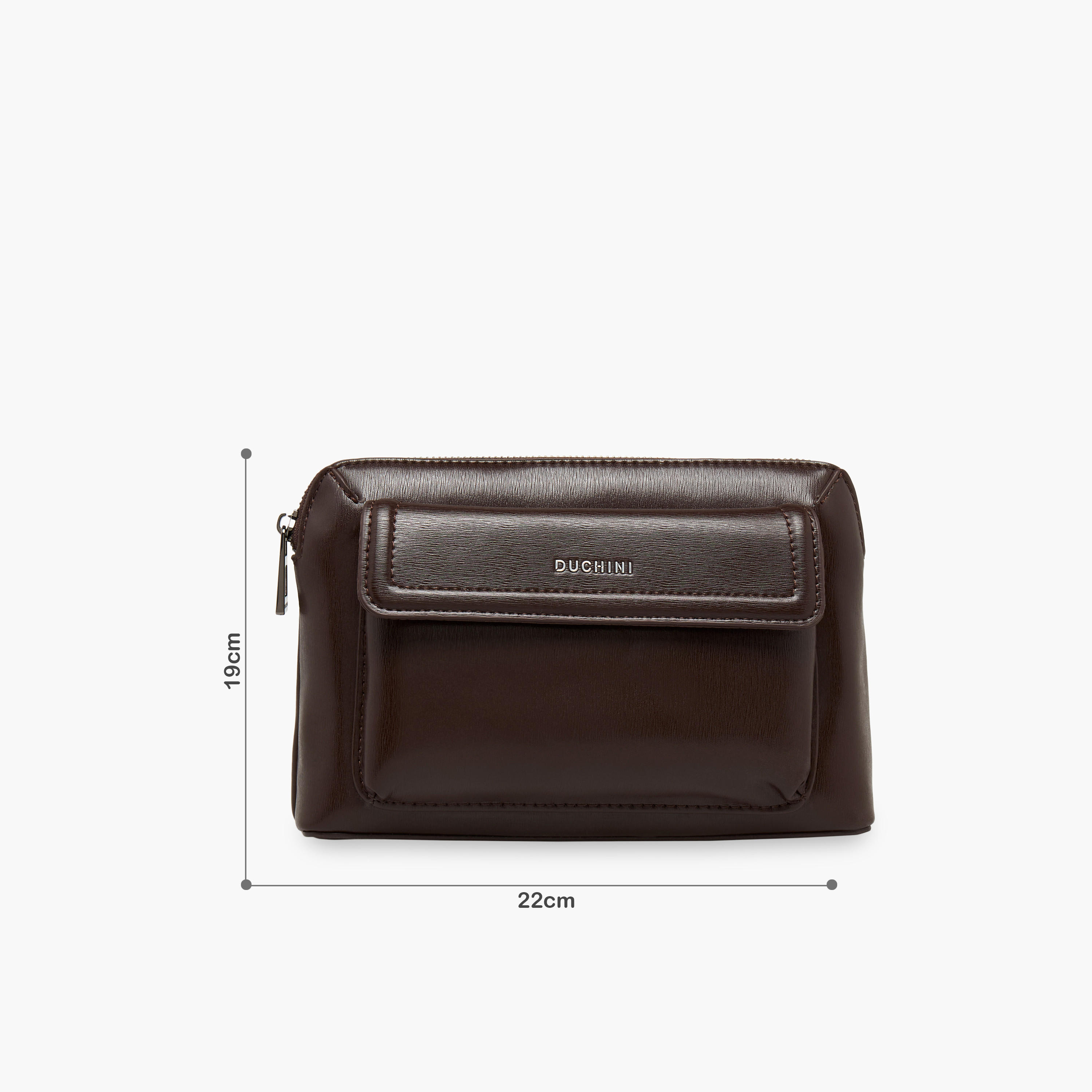 Duchini Men Detachable Strap Pouch-men-bags-image-7