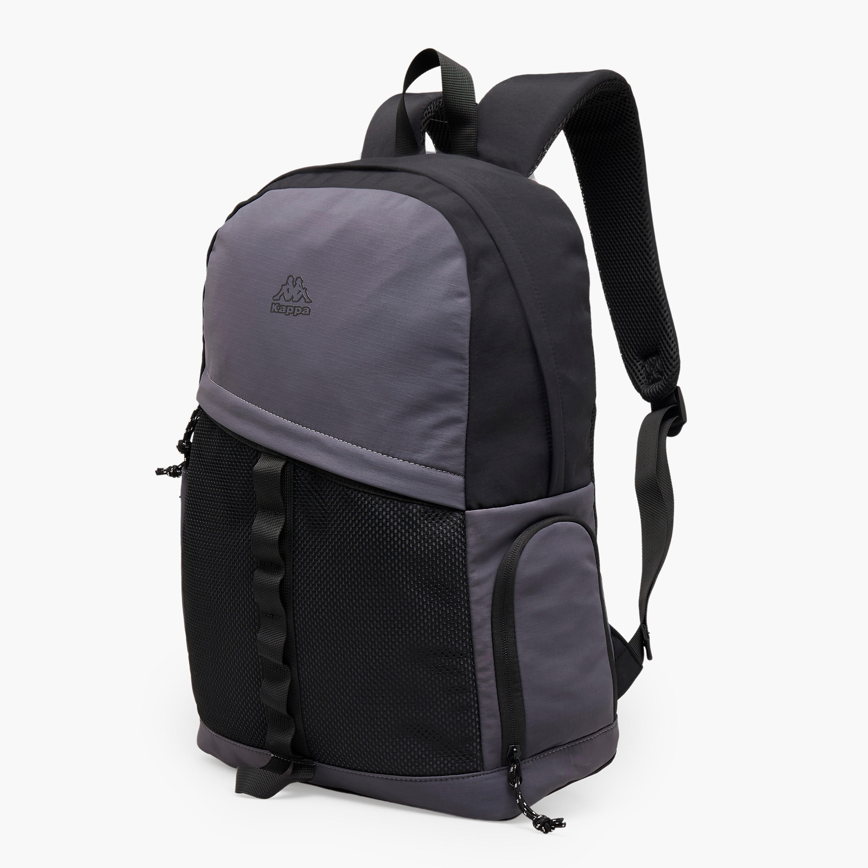 Kappa Men Adjustable Strap Backpack-men-bags-image-2