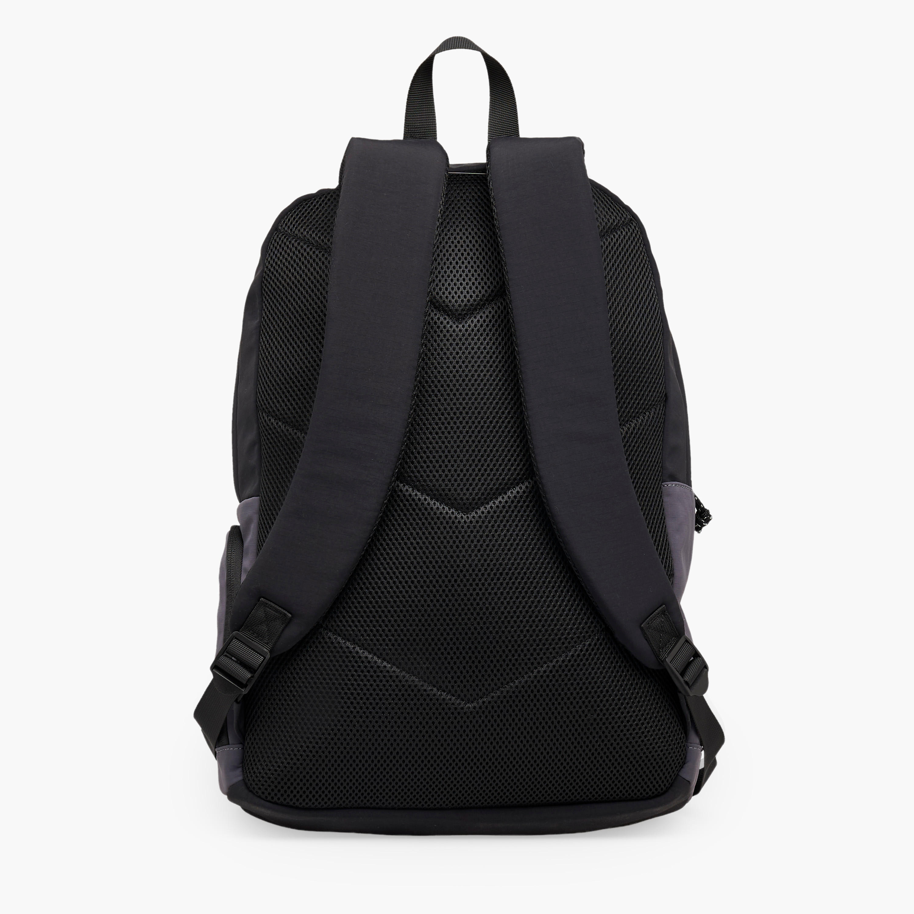 Kappa Men Adjustable Strap Backpack-men-bags-image-3