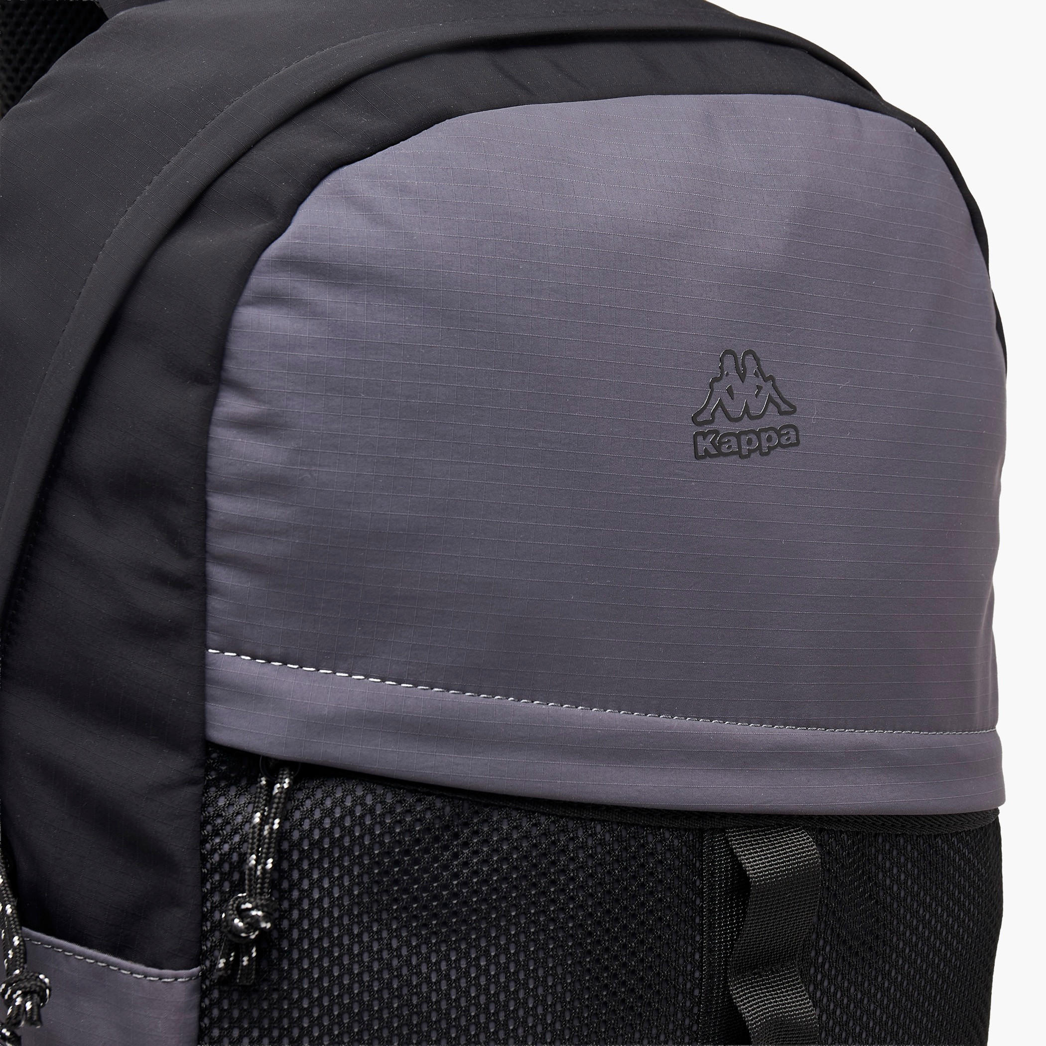 Kappa Men Adjustable Strap Backpack-men-bags-image-5