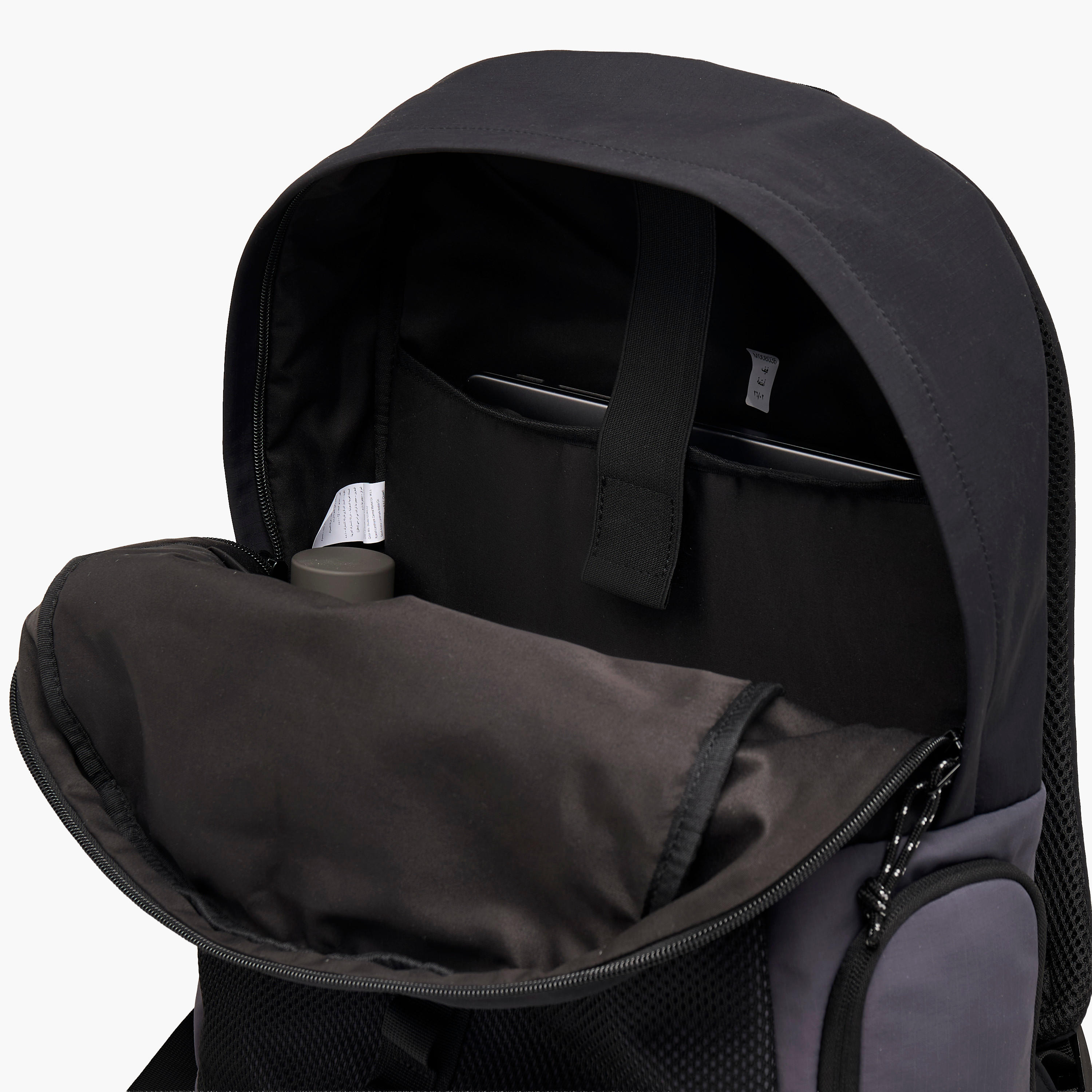 Kappa Men Adjustable Strap Backpack-men-bags-image-8