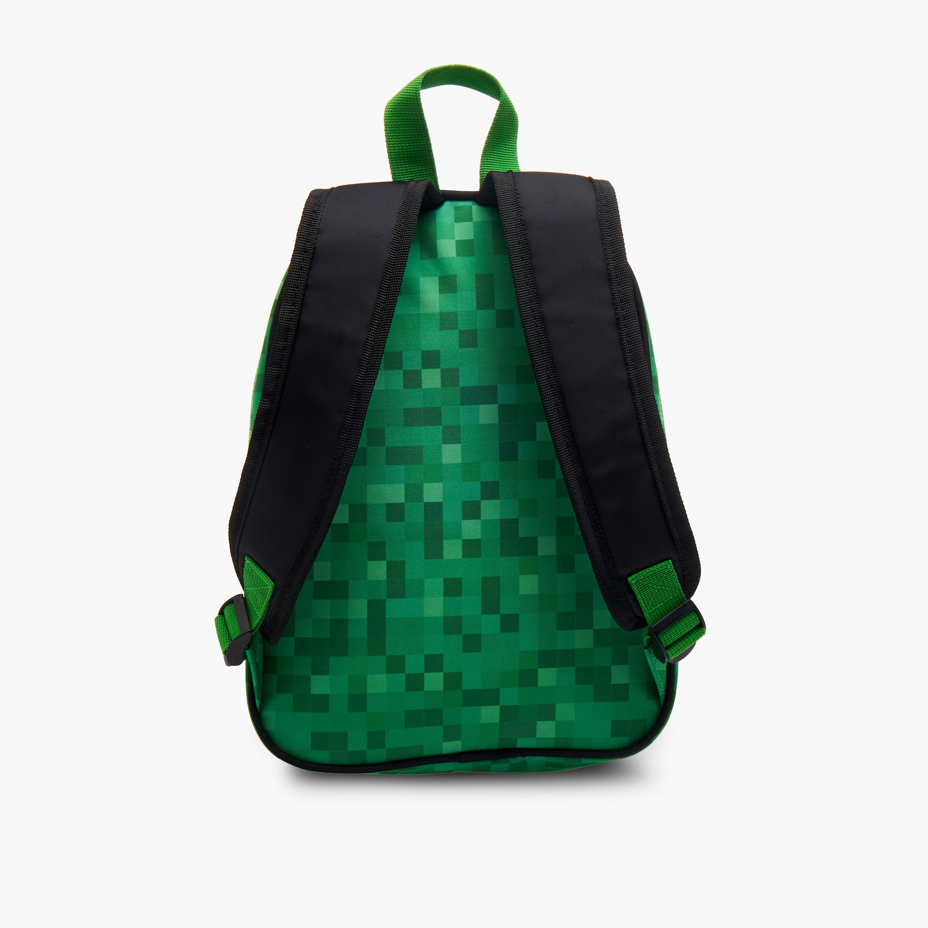 شنطة ظهر بطبعات من ماينكرافت-boys-accessories-bagsandbackpacks-image-4