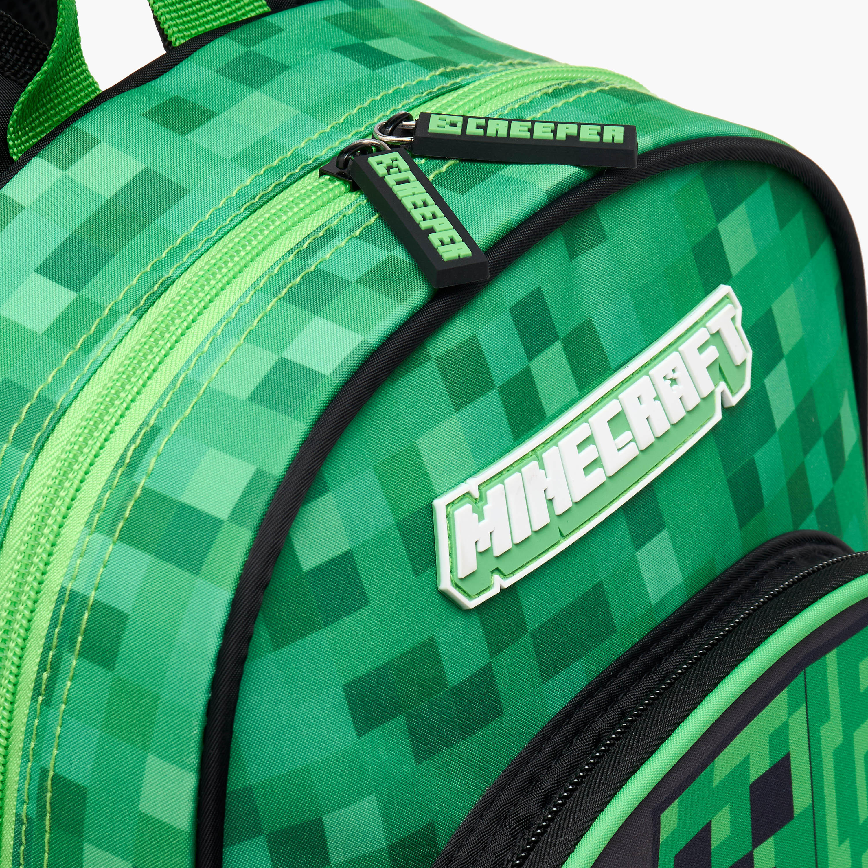 شنطة ظهر بطبعات من ماينكرافت-boys-accessories-bagsandbackpacks-image-5
