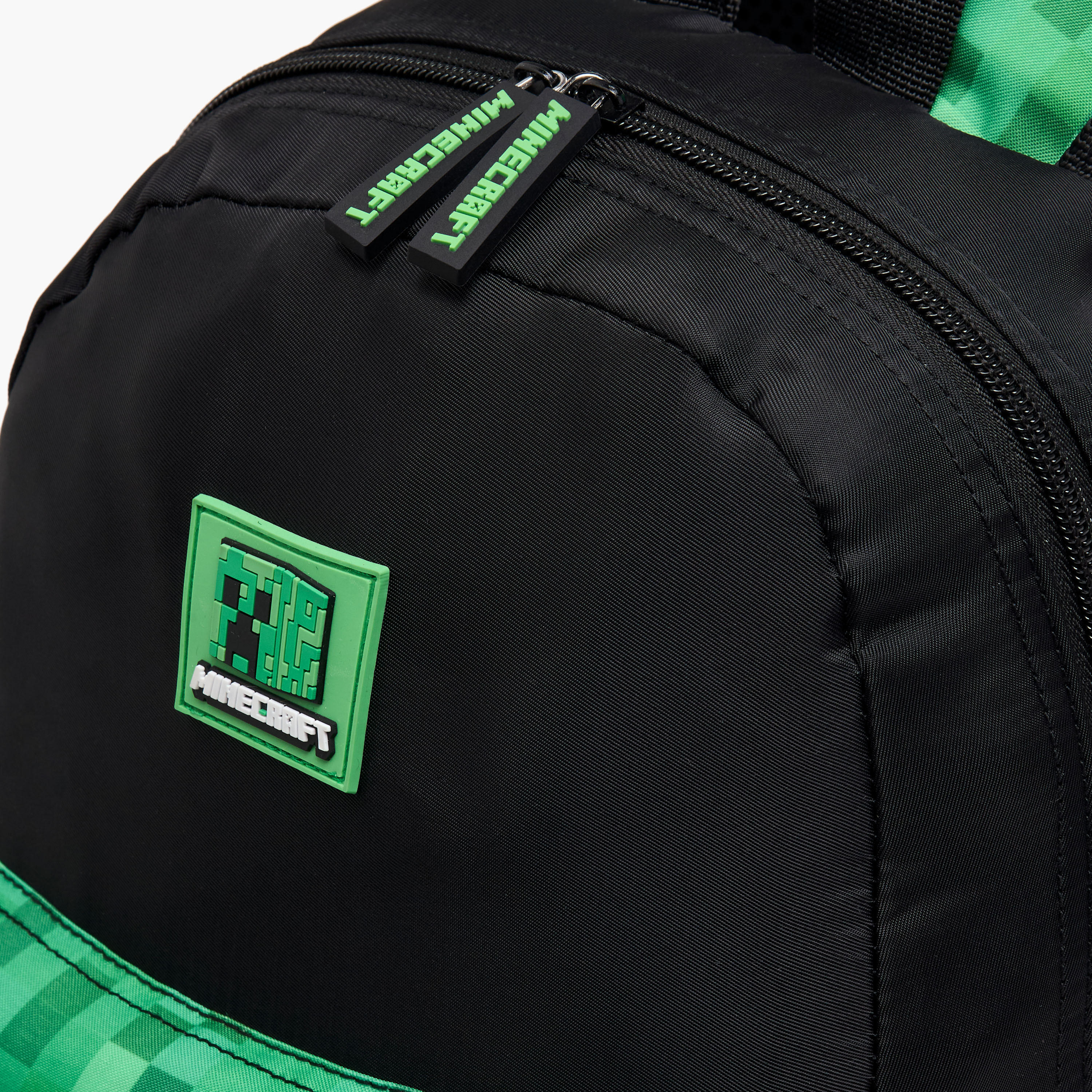 شنطة ظهر بطبعات من ماينكرافت-boys-accessories-bagsandbackpacks-image-6