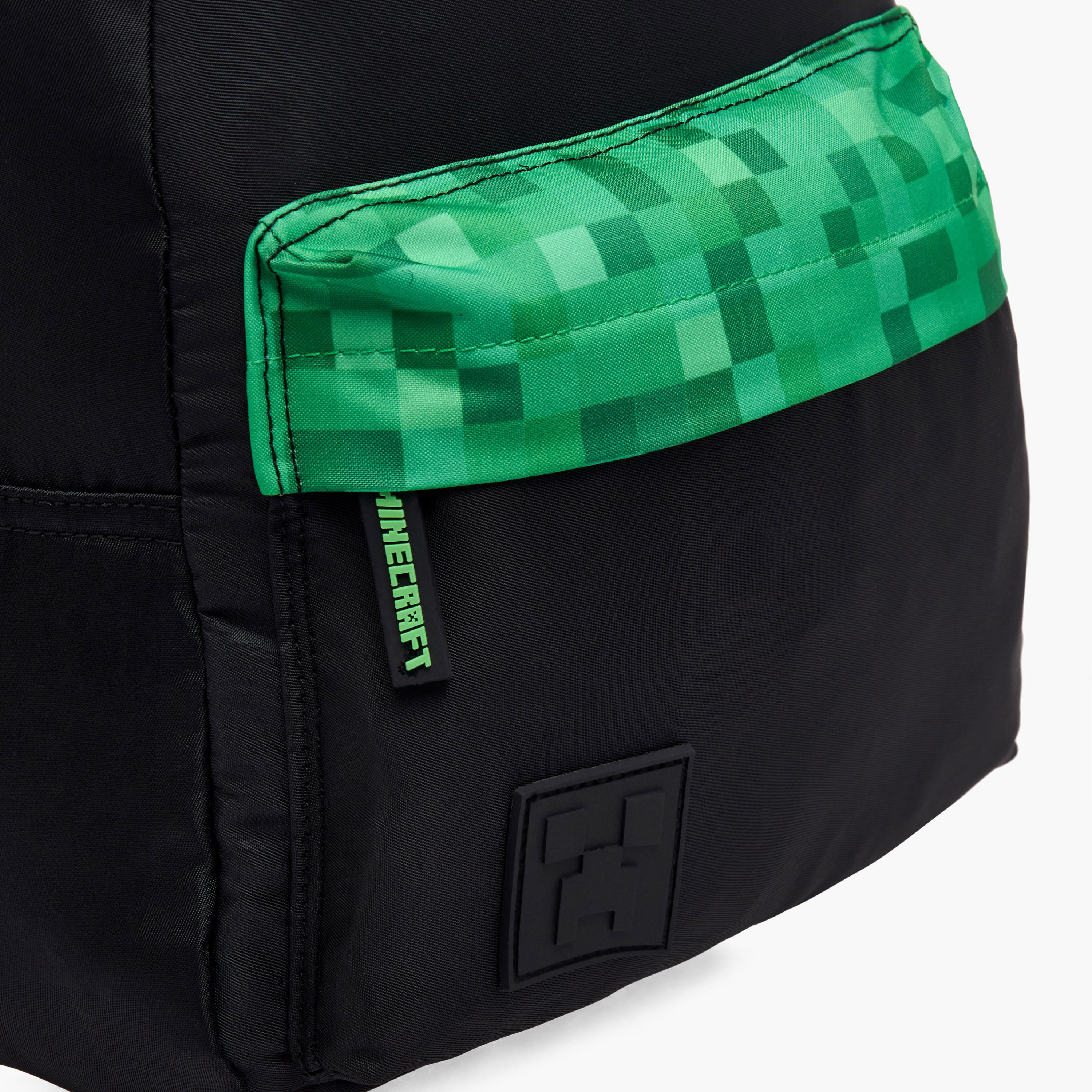 شنطة ظهر بطبعات من ماينكرافت-boys-accessories-bagsandbackpacks-image-7