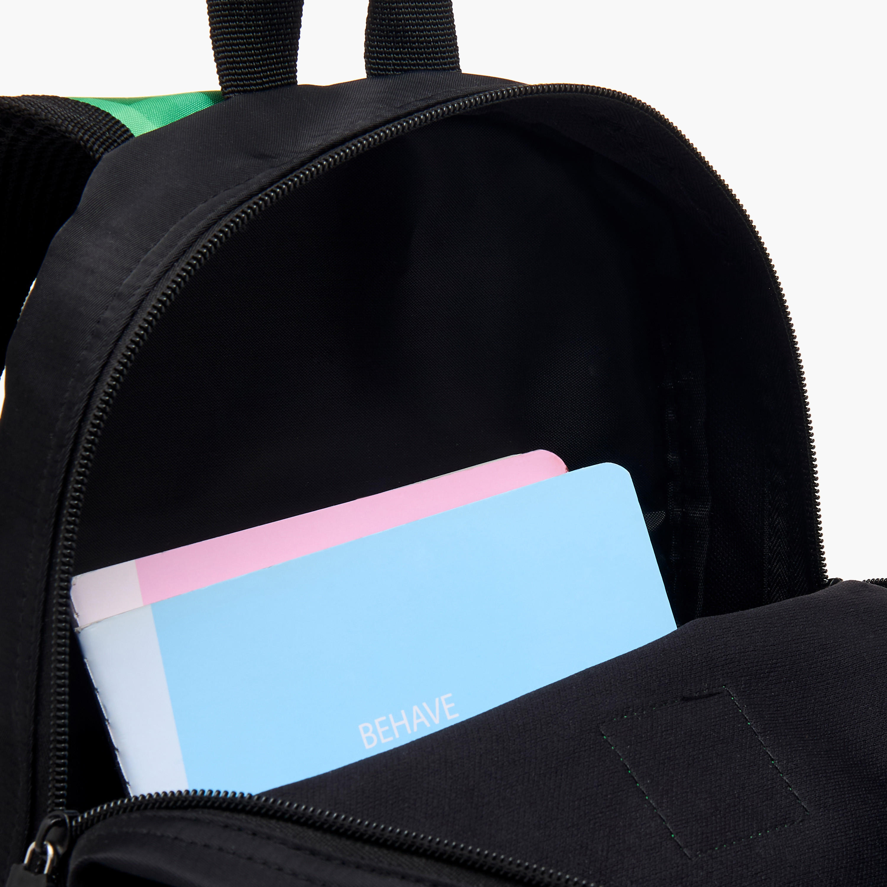 شنطة ظهر بطبعات من ماينكرافت-boys-accessories-bagsandbackpacks-image-8