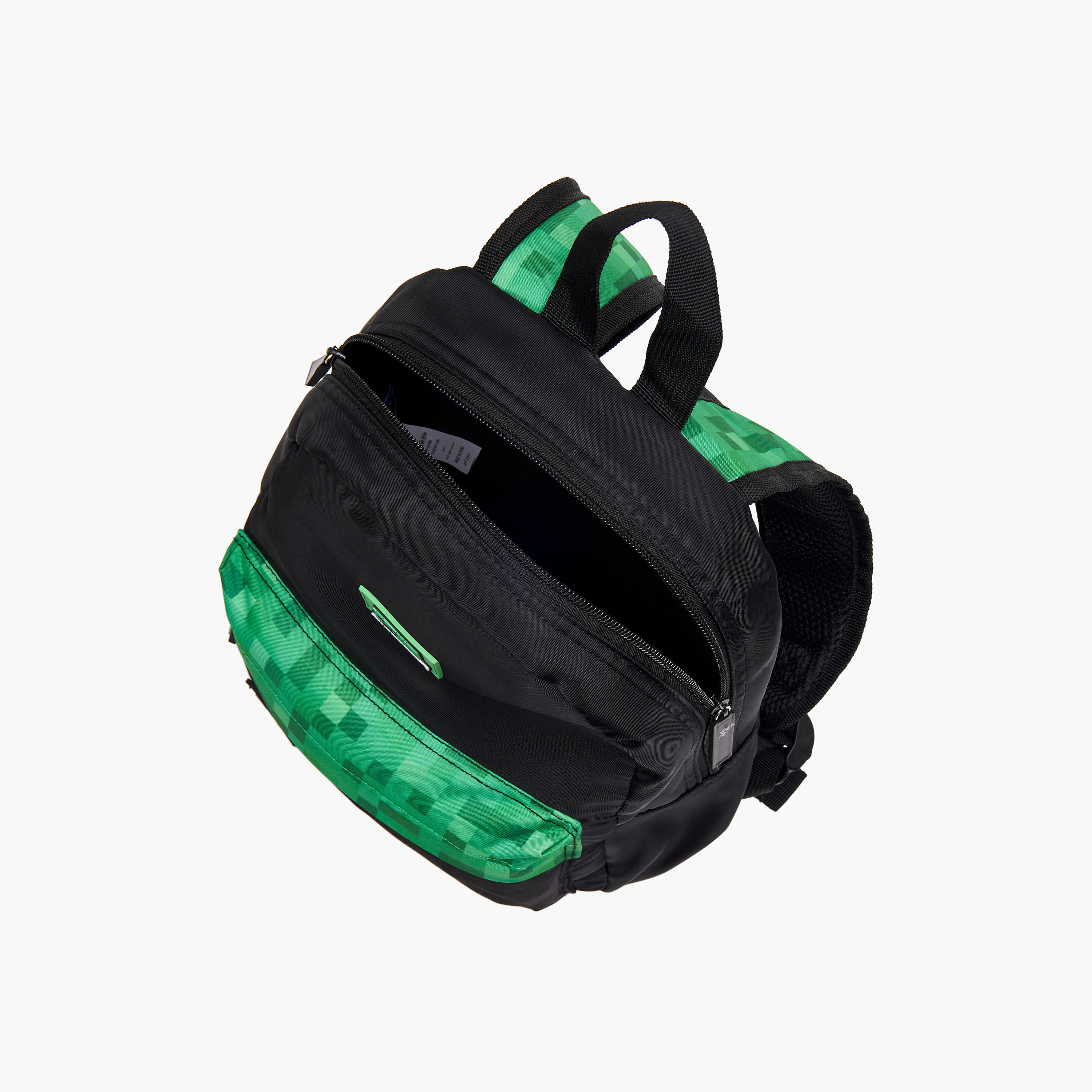شنطة ظهر بطبعات من ماينكرافت-boys-accessories-bagsandbackpacks-image-9