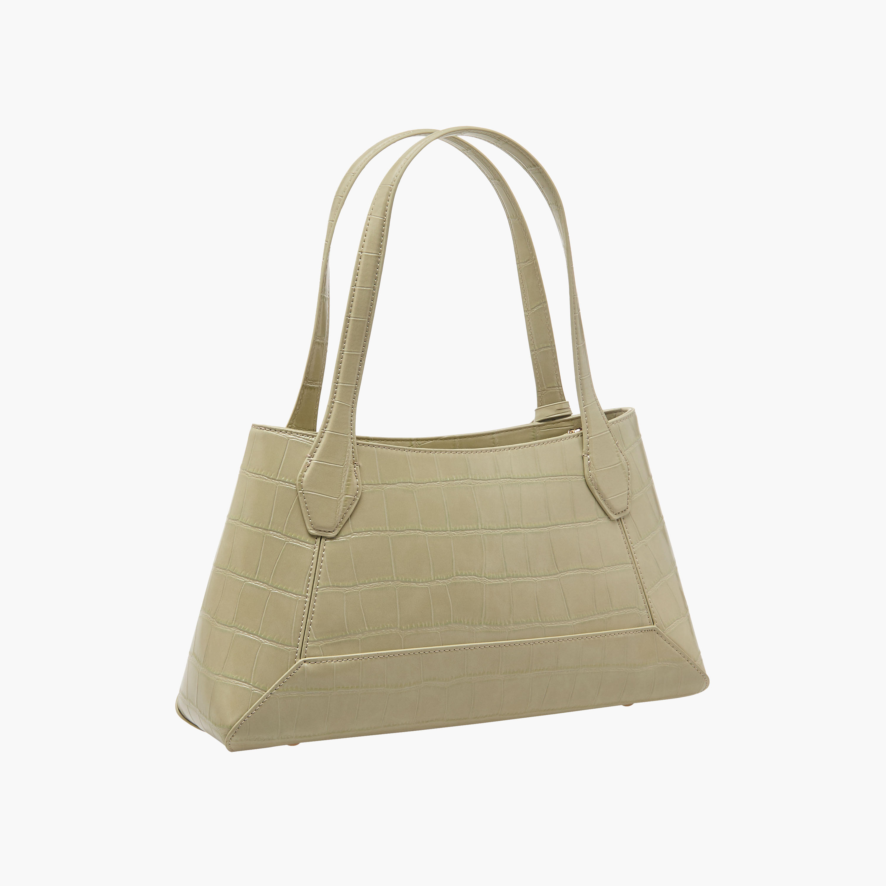 Le Confort Textured Tote with Detachable Strap-women-bagsandwallets-handbags-image-5