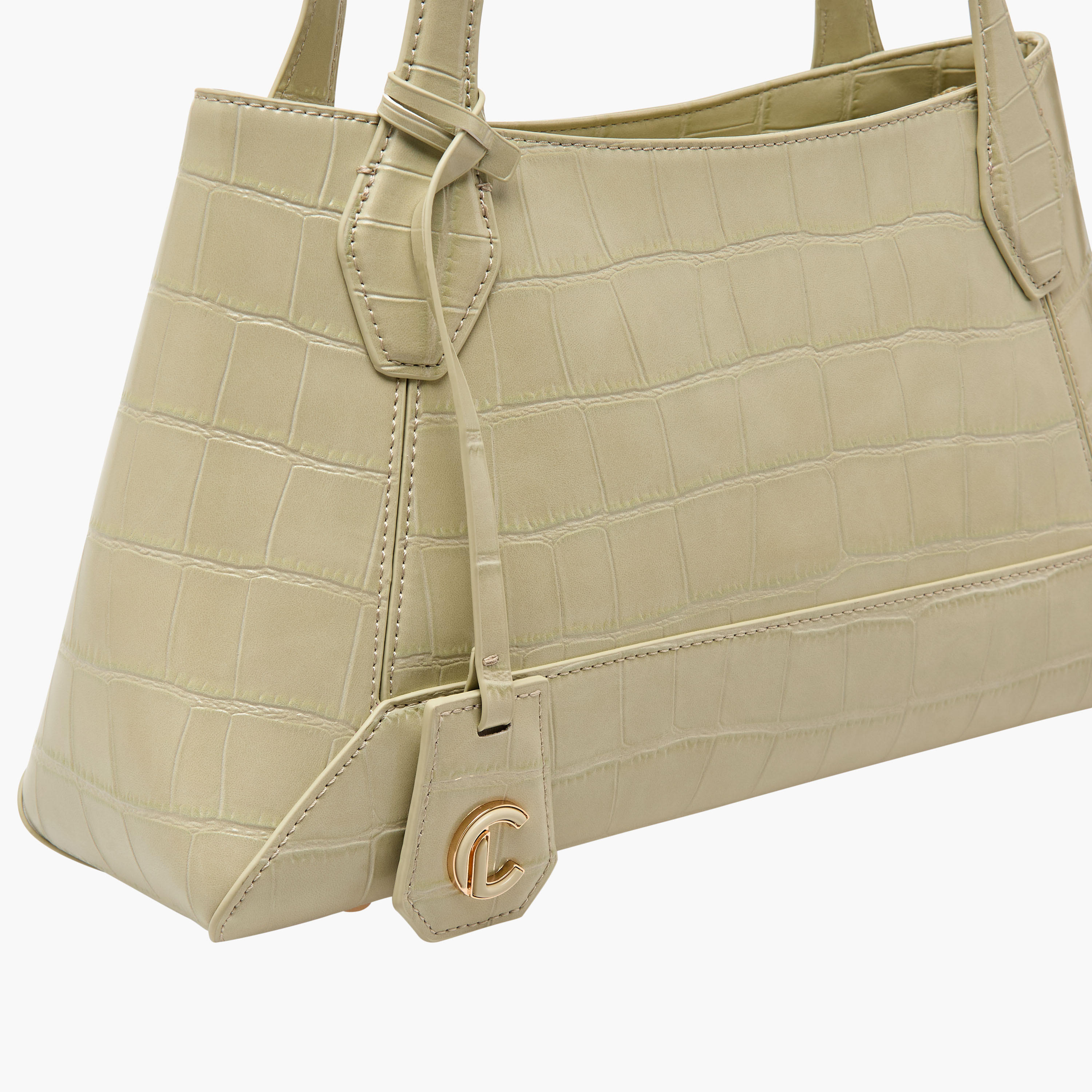 Le Confort Textured Tote with Detachable Strap-women-bagsandwallets-handbags-image-6