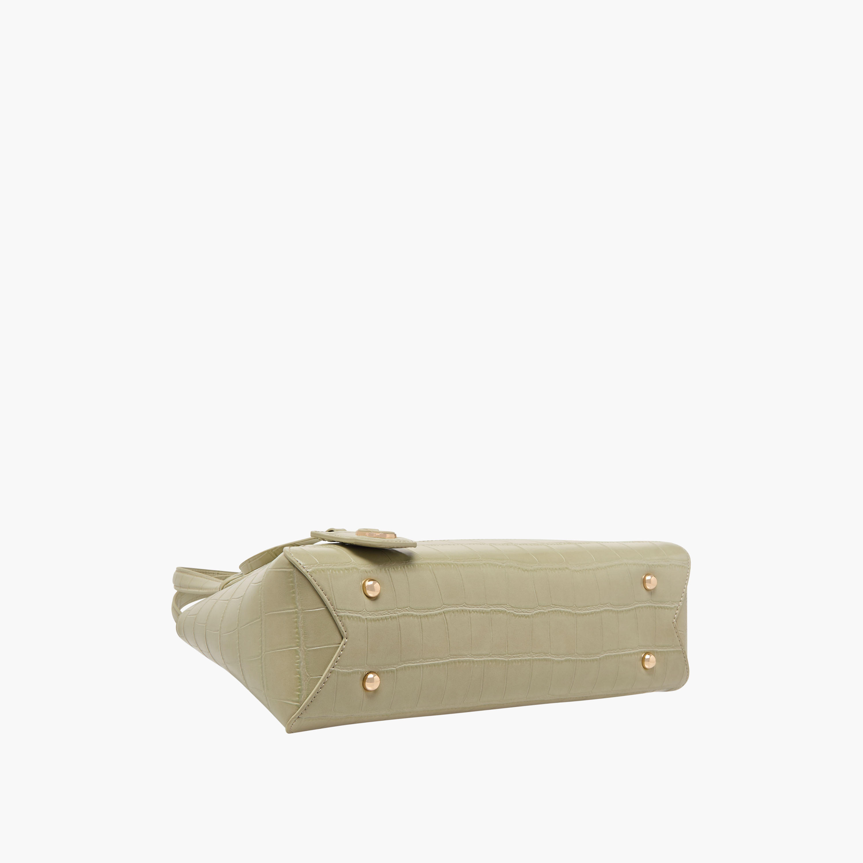 Le Confort Textured Tote with Detachable Strap-women-bagsandwallets-handbags-image-8
