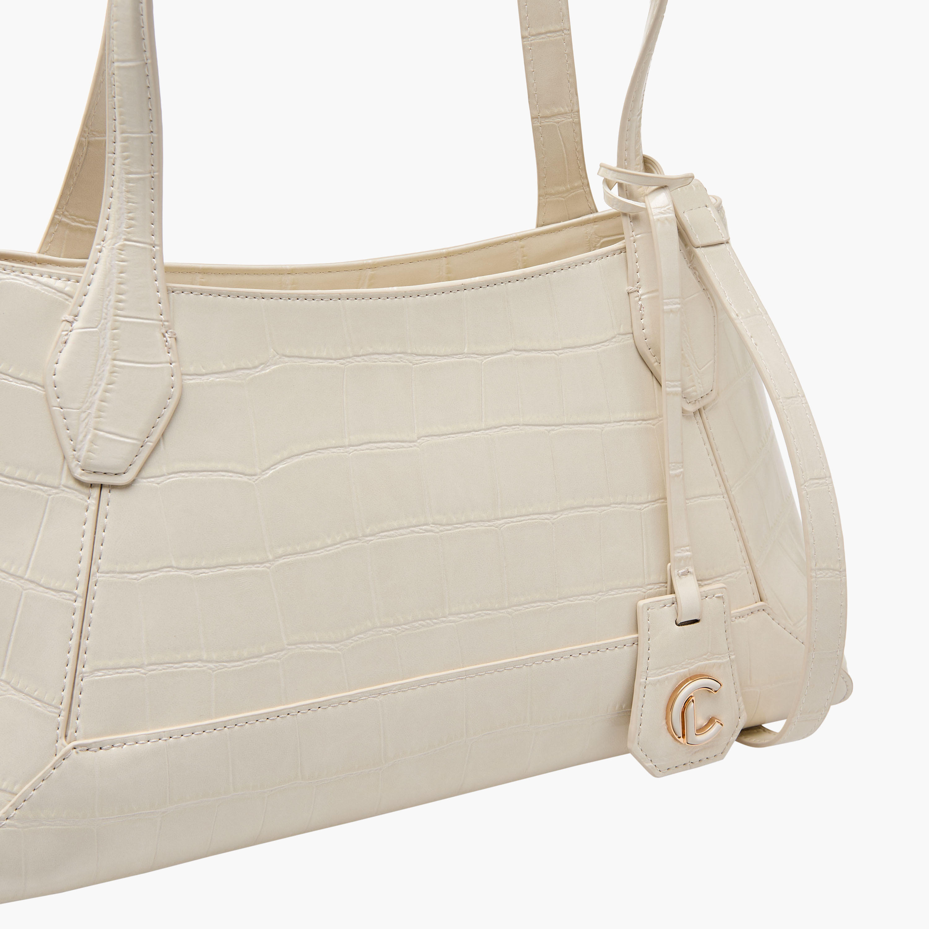Le Confort Textured Tote with Detachable Strap-women-bagsandwallets-handbags-image-6