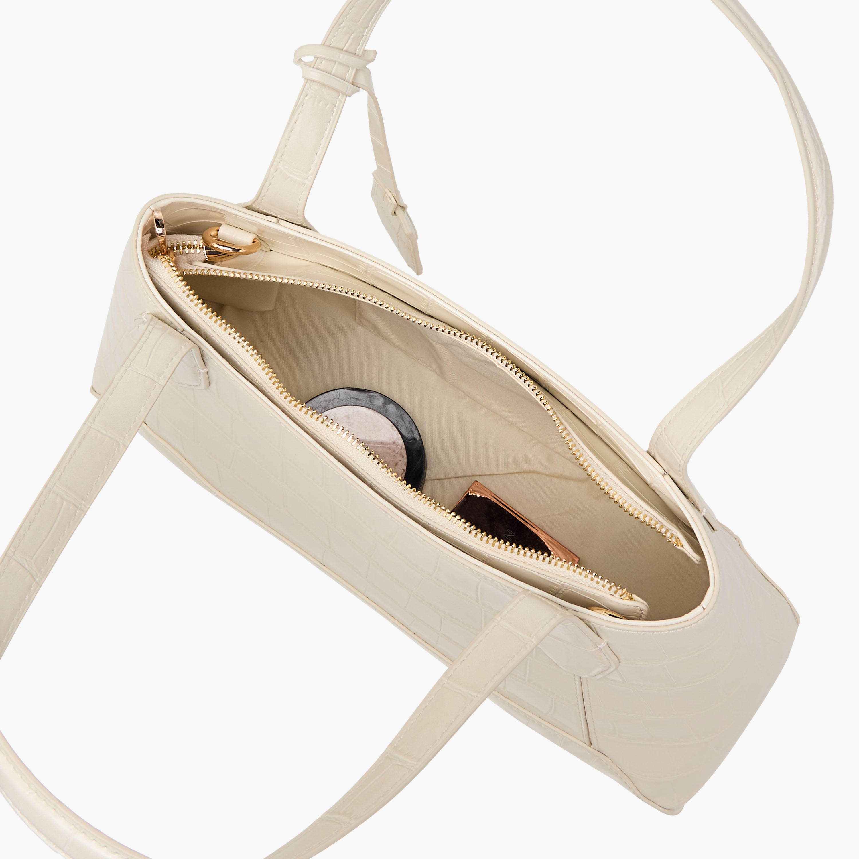 Le Confort Textured Tote with Detachable Strap-women-bagsandwallets-handbags-image-9