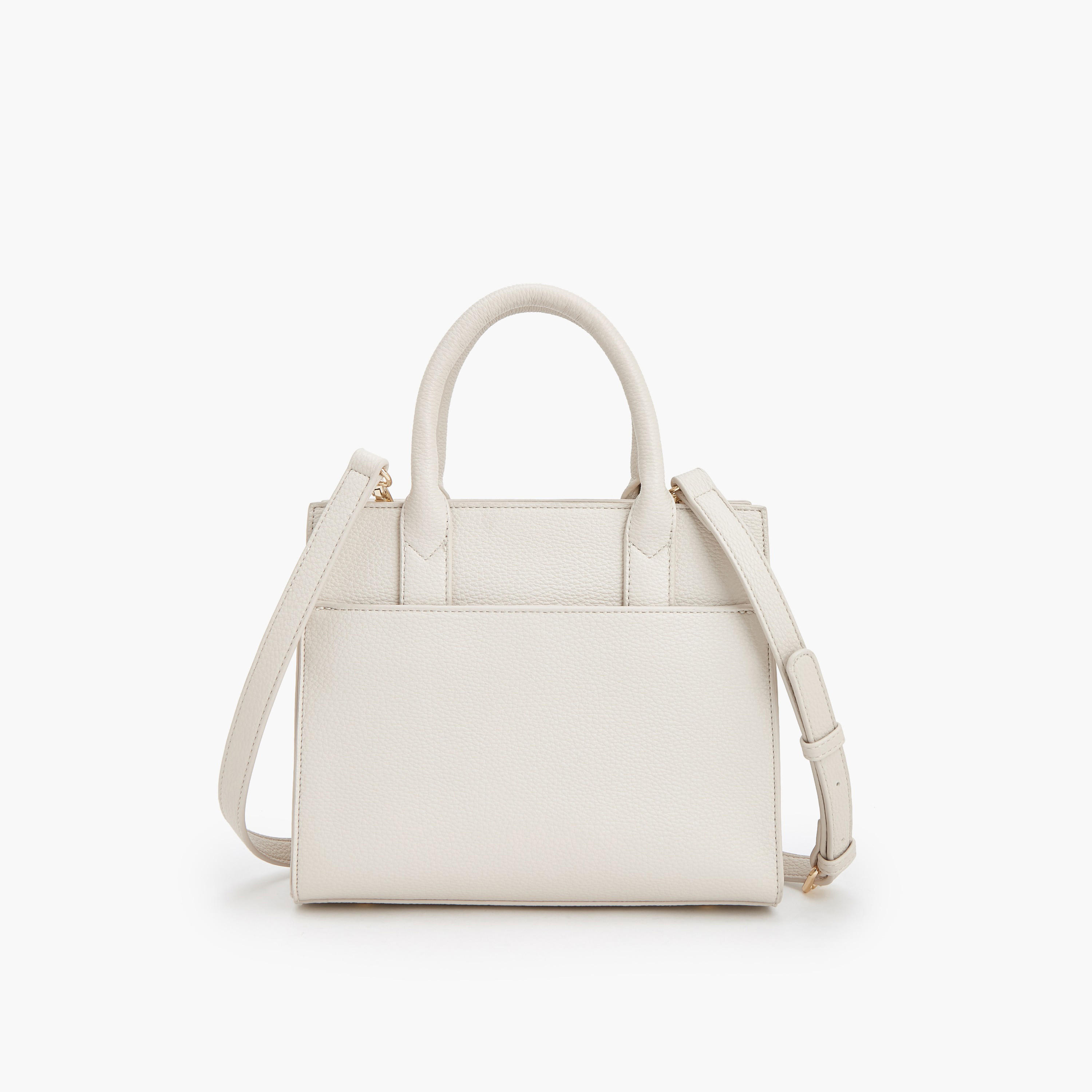 شنطة توتي بارزة الملمس بمقابض مزدوجة من لو كونفورت-women-bagsandwallets-handbags-image-6