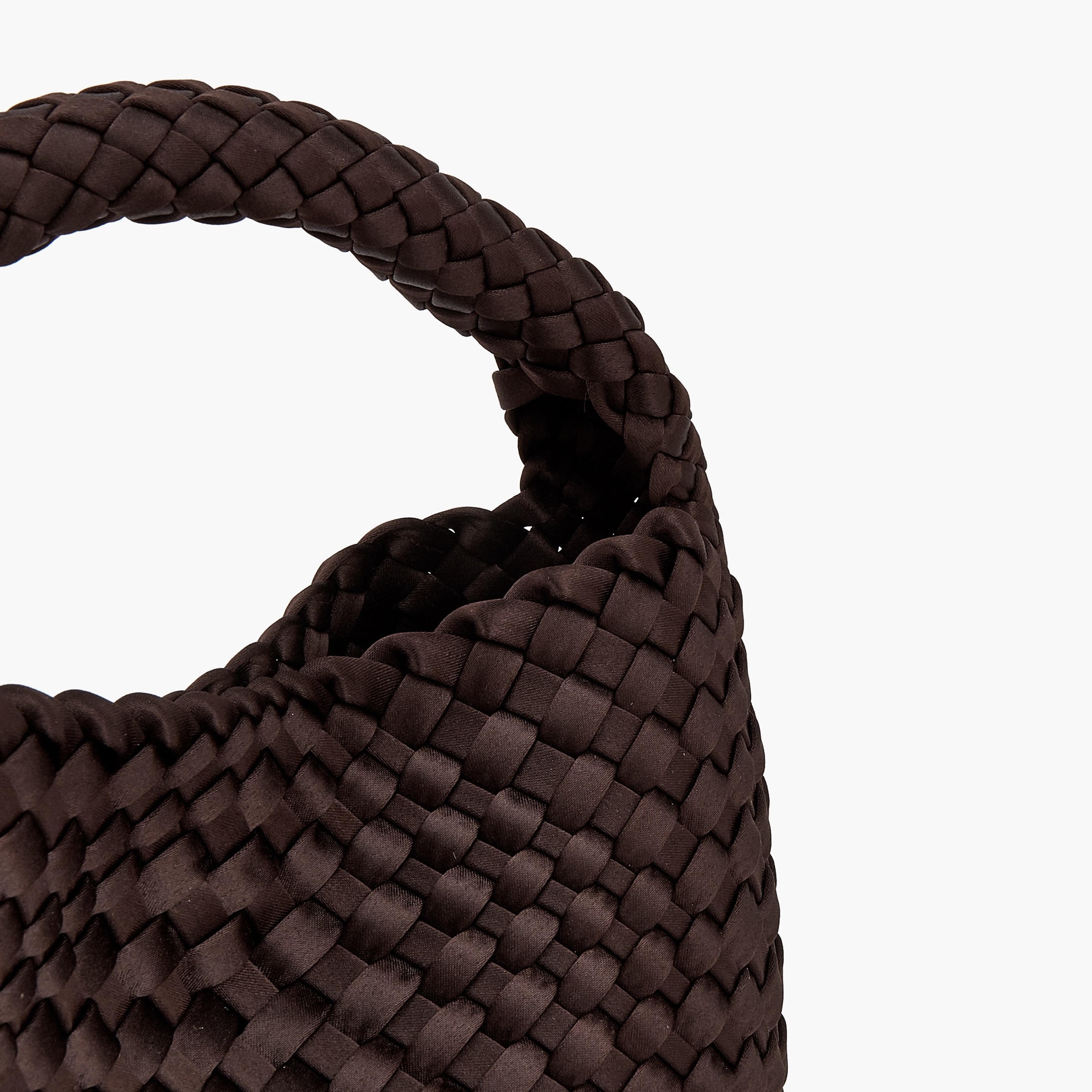 شنطة هوبو بارزة الملمس بحزام قابل للفصل من سيليست-women-bagsandwallets-handbags-image-4