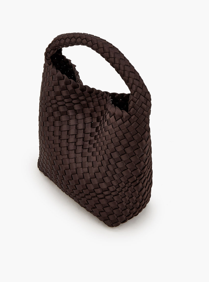 شنطة هوبو بارزة الملمس بحزام قابل للفصل من سيليست-women-bagsandwallets-handbags-image-5