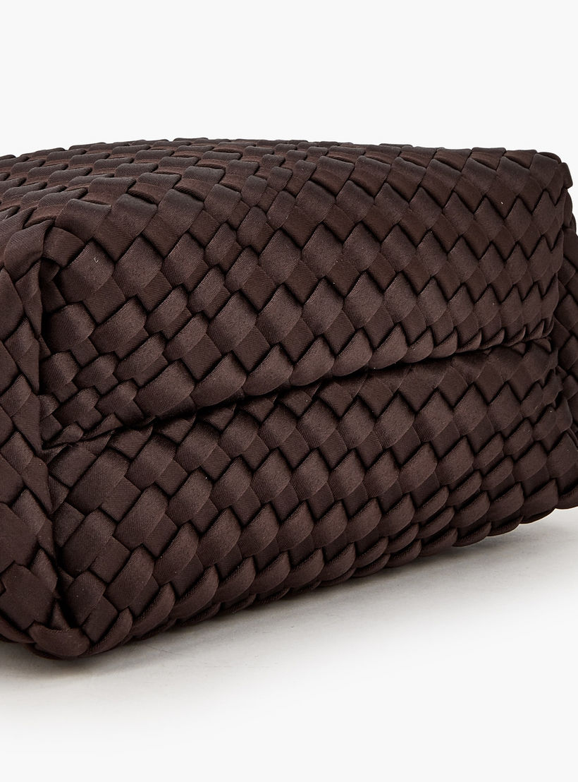 شنطة هوبو بارزة الملمس بحزام قابل للفصل من سيليست-women-bagsandwallets-handbags-image-6
