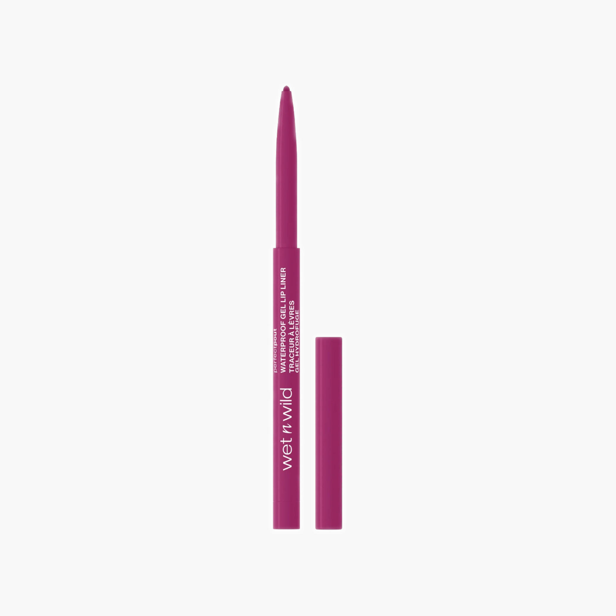 محدد شفاه جل بيرفكت باوت من ويت آند وايلد-beautyandpersonalcare-makeup-lips-lipliners-image-2