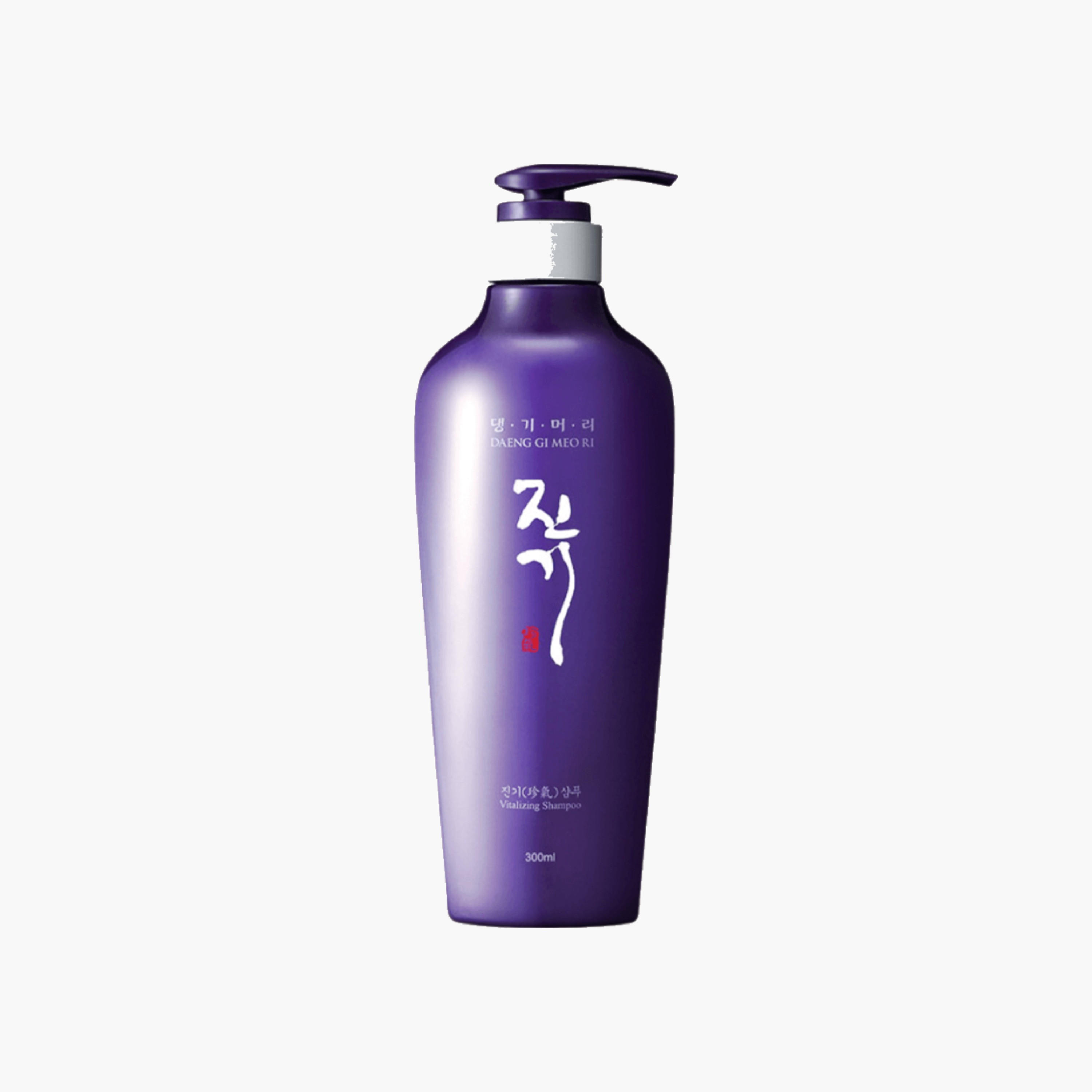 شامبو داينغ جي ميو ري العشبي المنشط 300 مل-beautyandpersonalcare-hair-haircare-shampoos-image-1
