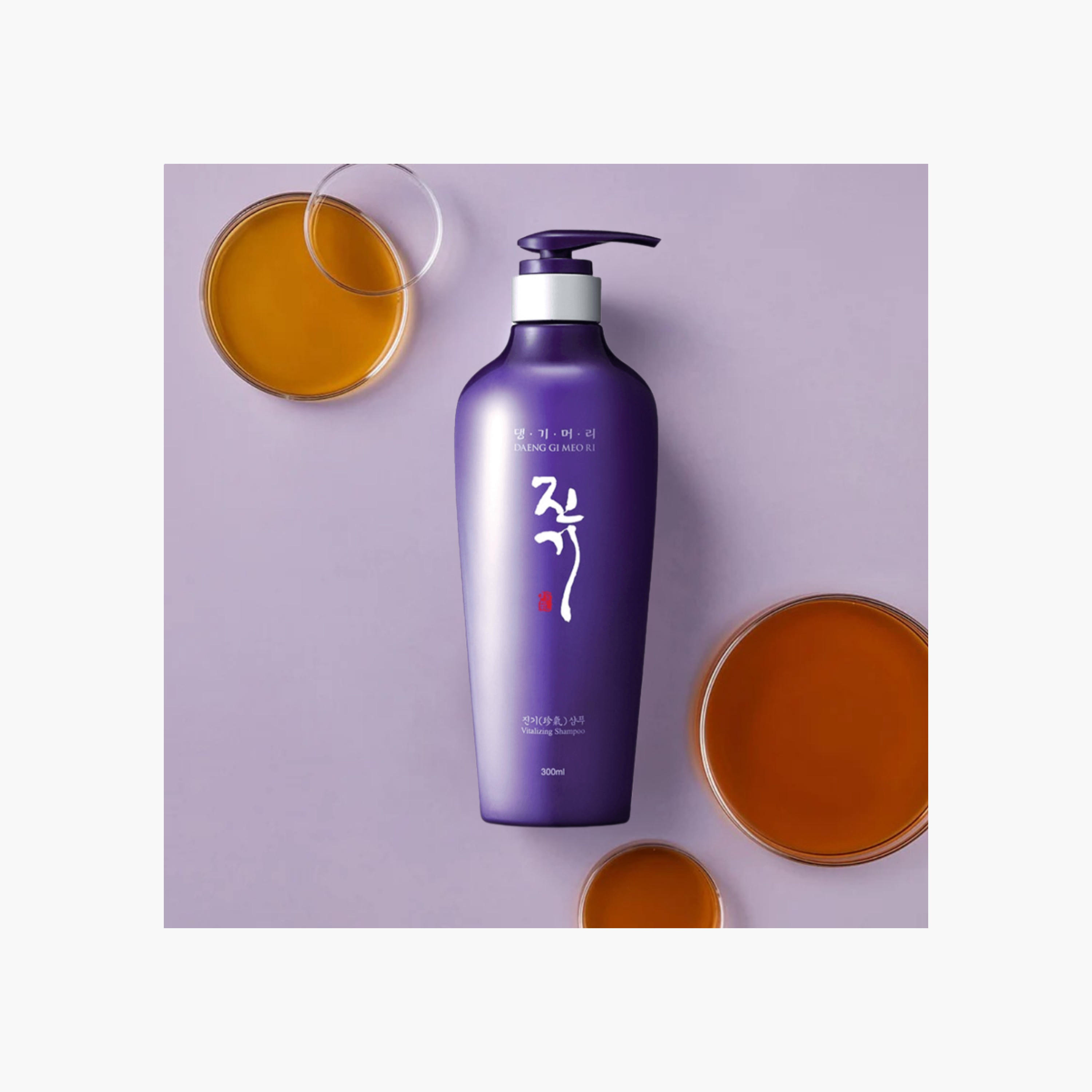 شامبو داينغ جي ميو ري العشبي المنشط 300 مل-beautyandpersonalcare-hair-haircare-shampoos-image-2