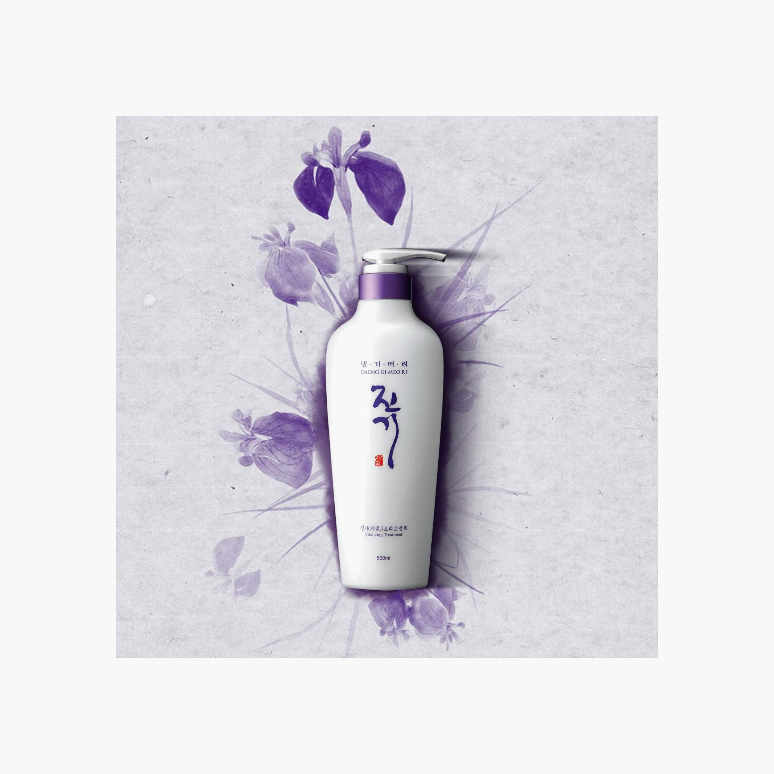 علاج داينغ جي ميو ري العشبي المنشط للشعر 300 مل-beautyandpersonalcare-hair-haircare-hairserums-image-3