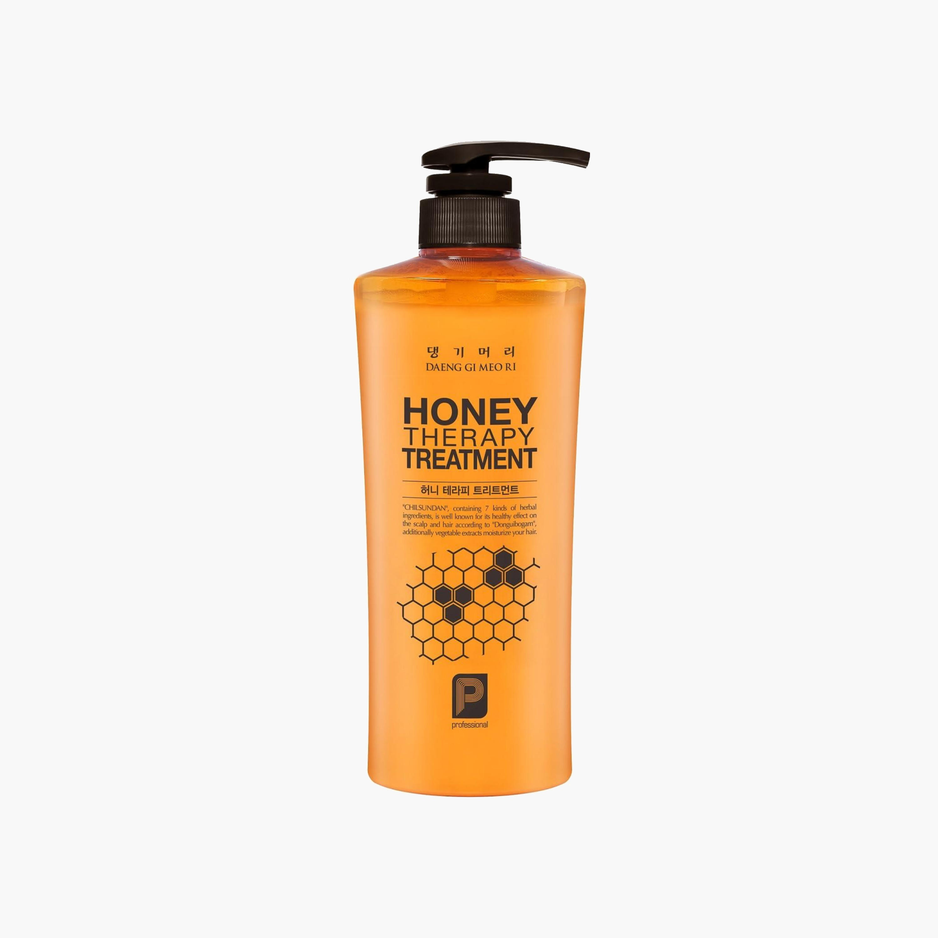 DAENG GI MEO RI Honey Therapy Hair Treatment 500ml-beautyandpersonalcare-hair-haircare-hairserums-image-1