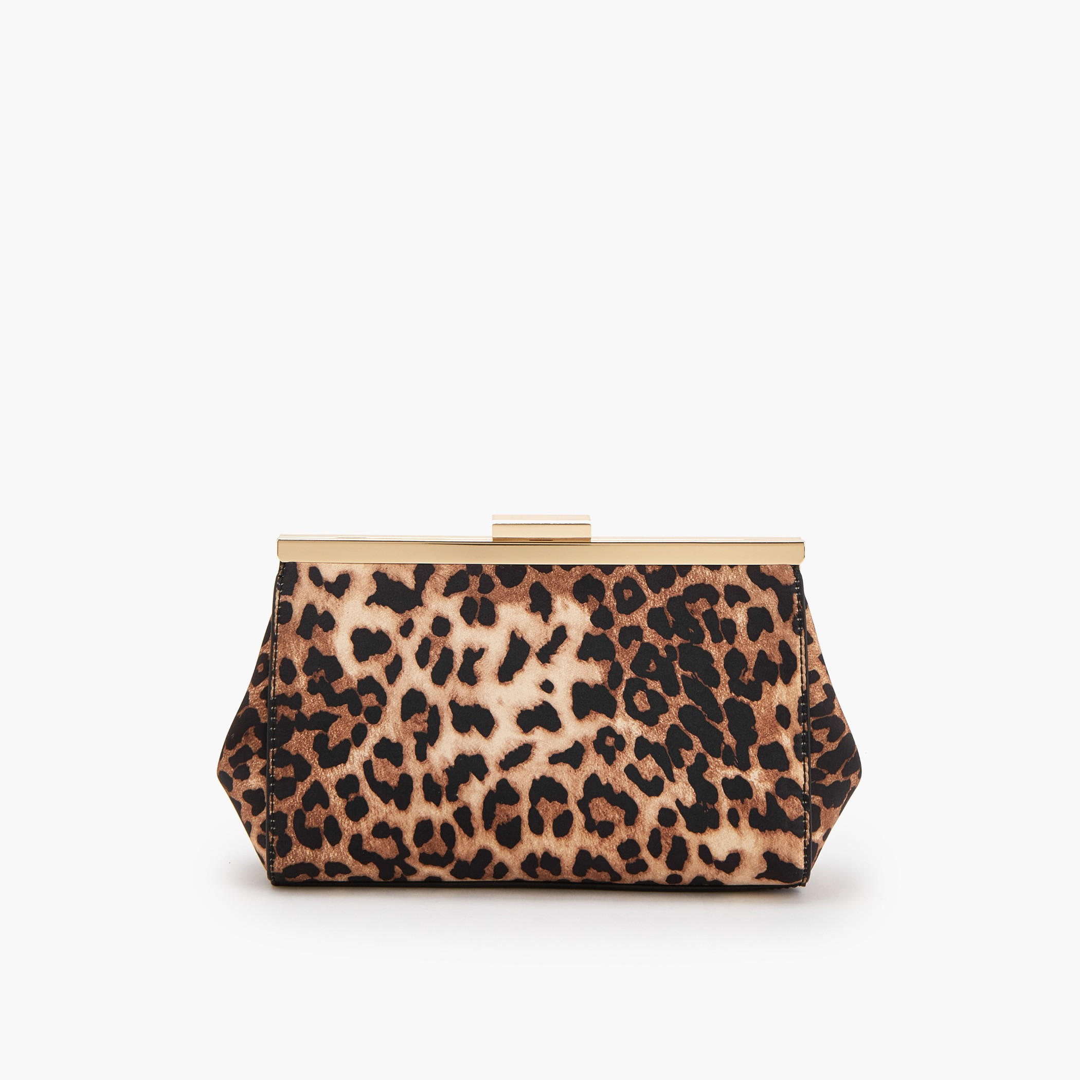 Celeste Animal Print Crossbody Bag with Detachable Chain Strap-women-bagsandwallets-handbags-image-1
