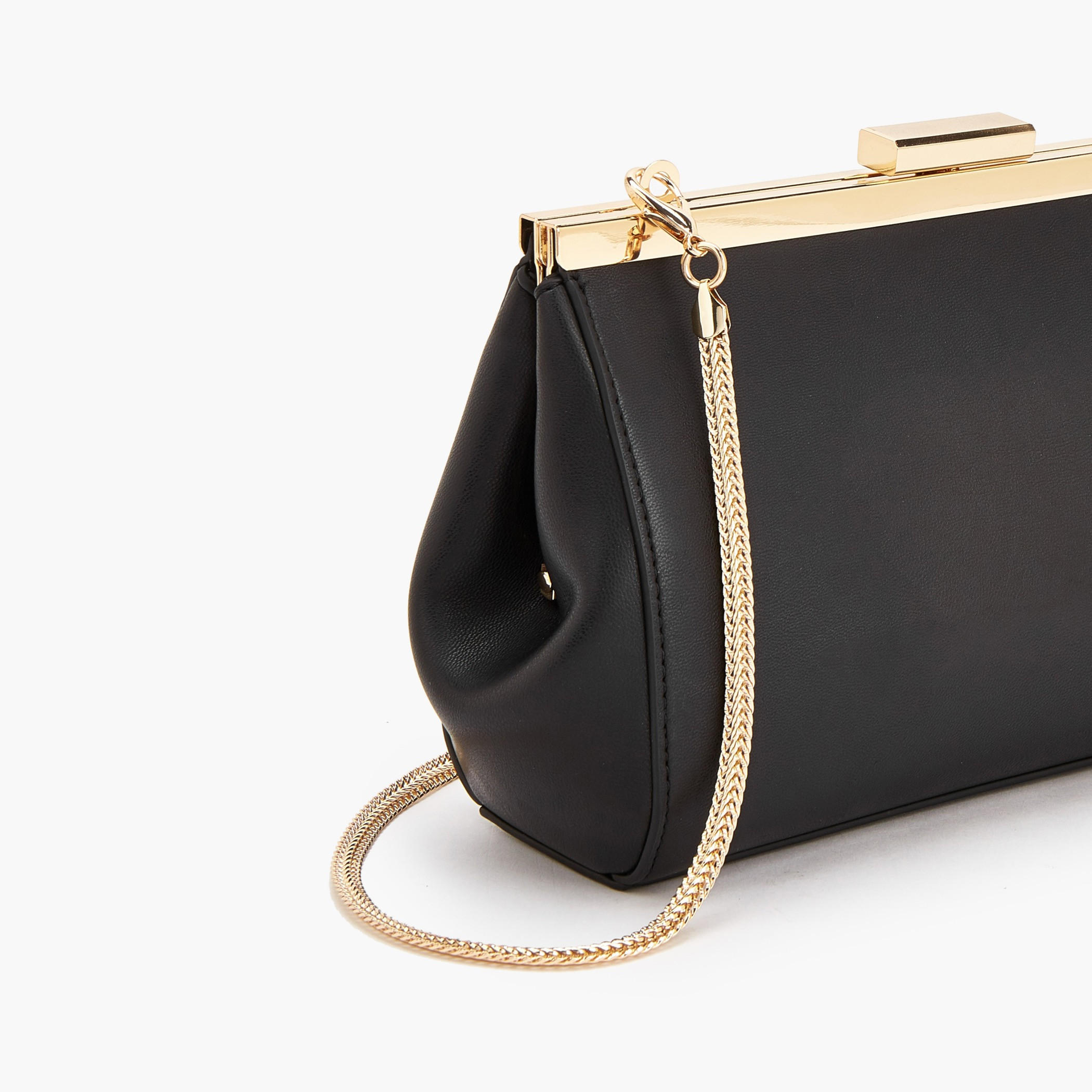 Celeste Animal Print Crossbody Bag with Detachable Chain Strap-women-bagsandwallets-handbags-image-4