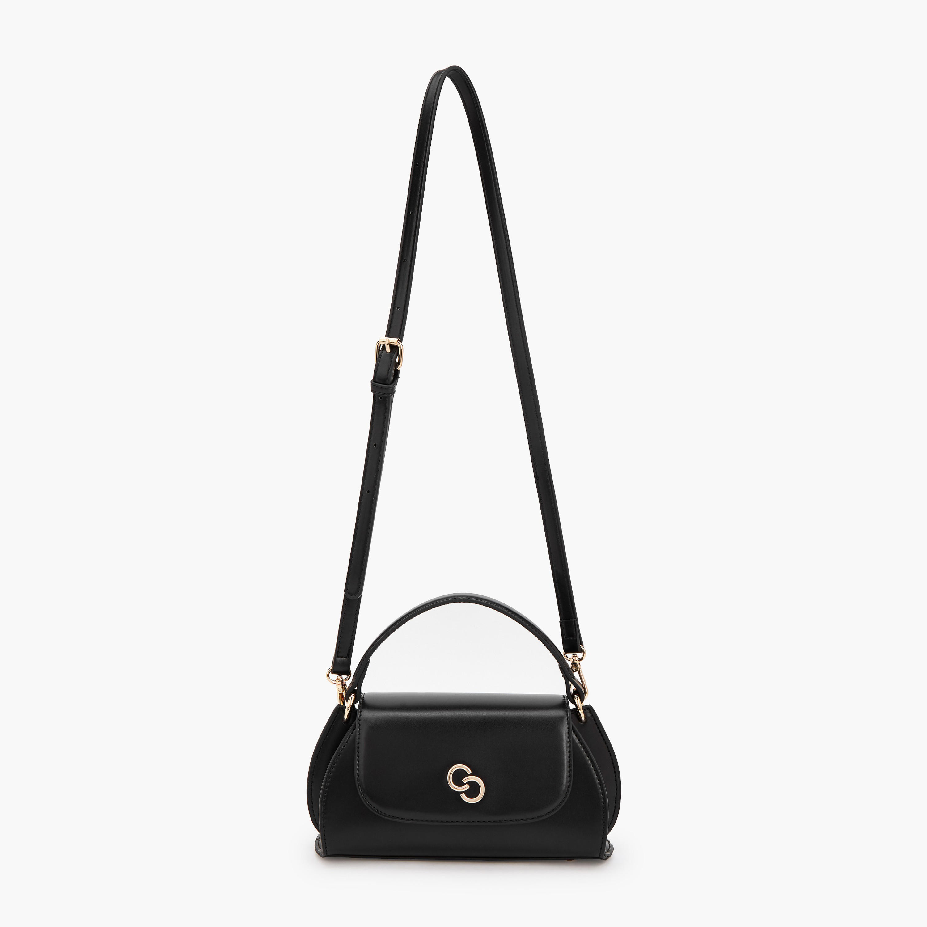 Celeste Satchel Bag with Detachable Strap-women-bagsandwallets-handbags-image-2
