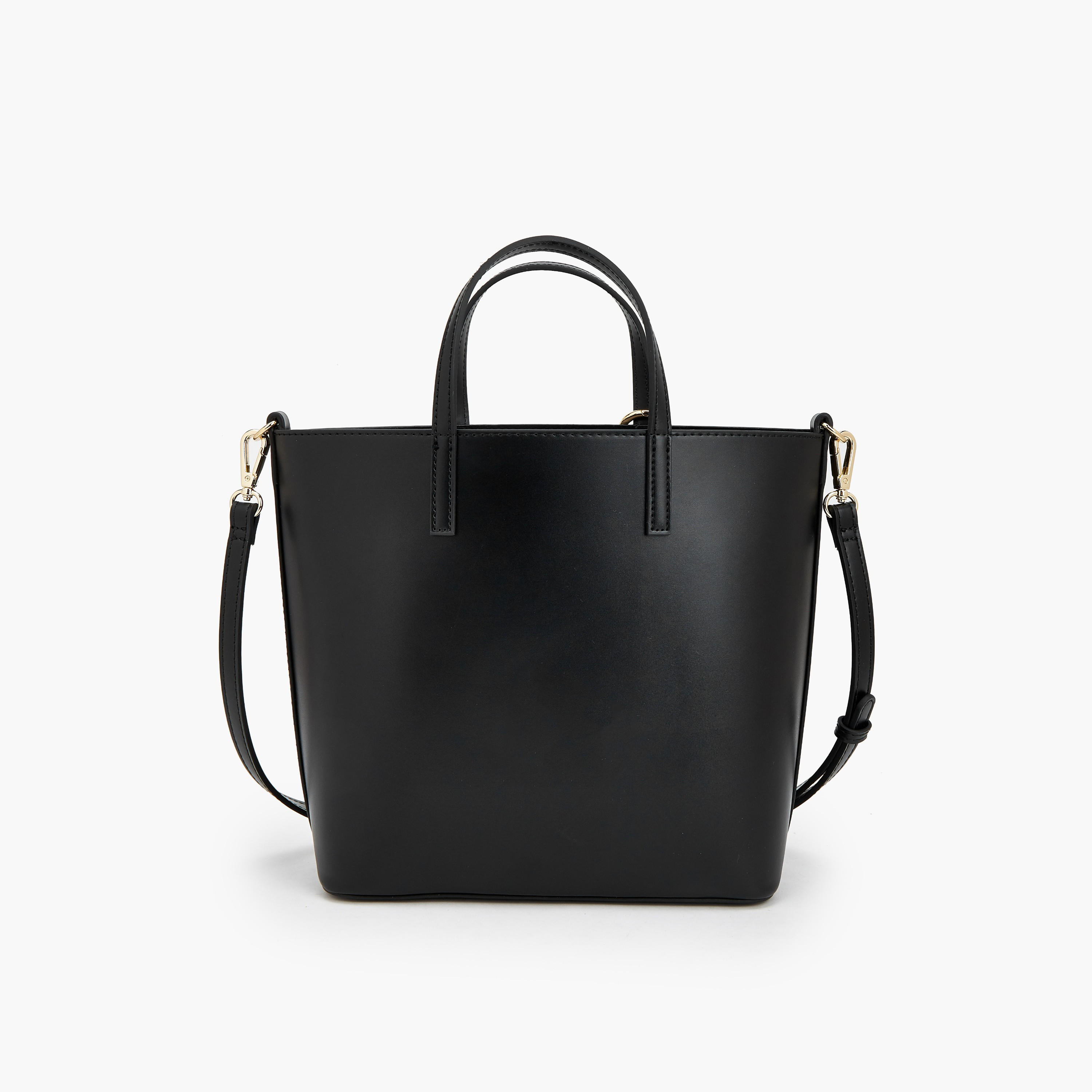 Celeste Cutout Detail Tote Bag with Pouch-women-bagsandwallets-handbags-image-5