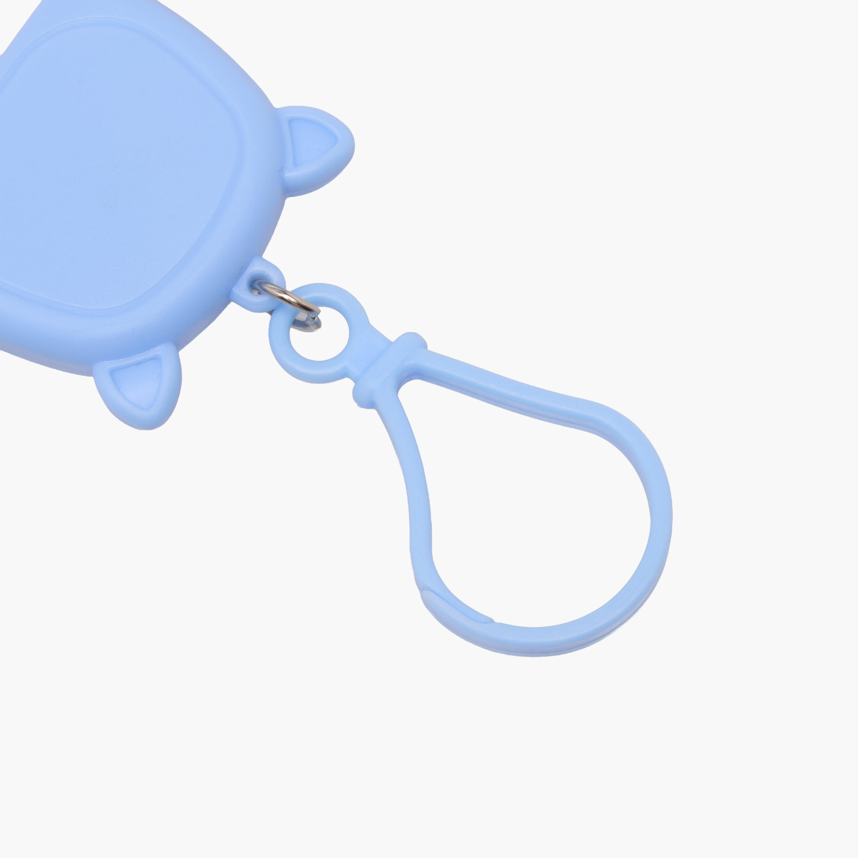Keychain with Calculator Charm-girls-accessories-keyringsandbagcharms-image-4