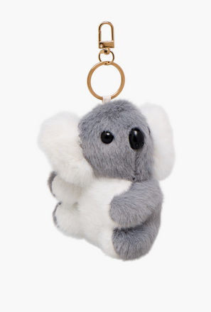 Keychain with Koala Charm-girls-accessories-image-1
