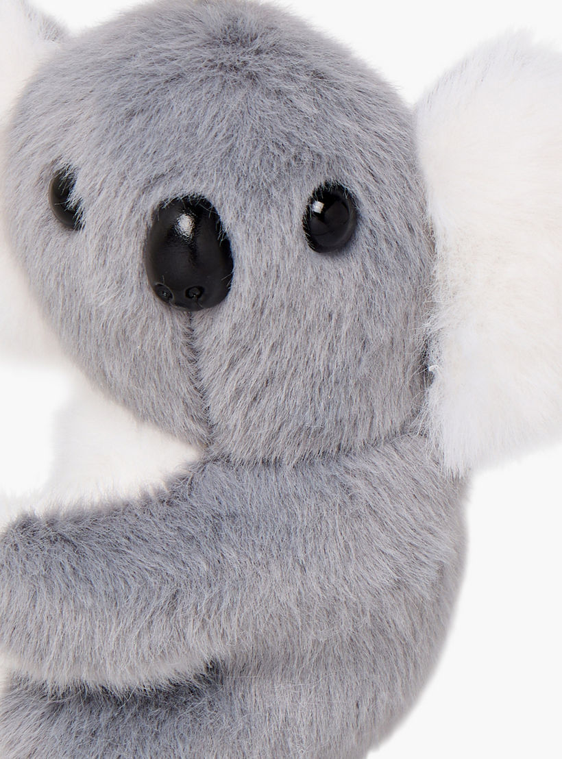 Keychain with Koala Charm-girls-accessories-keyringsandbagcharms-image-2
