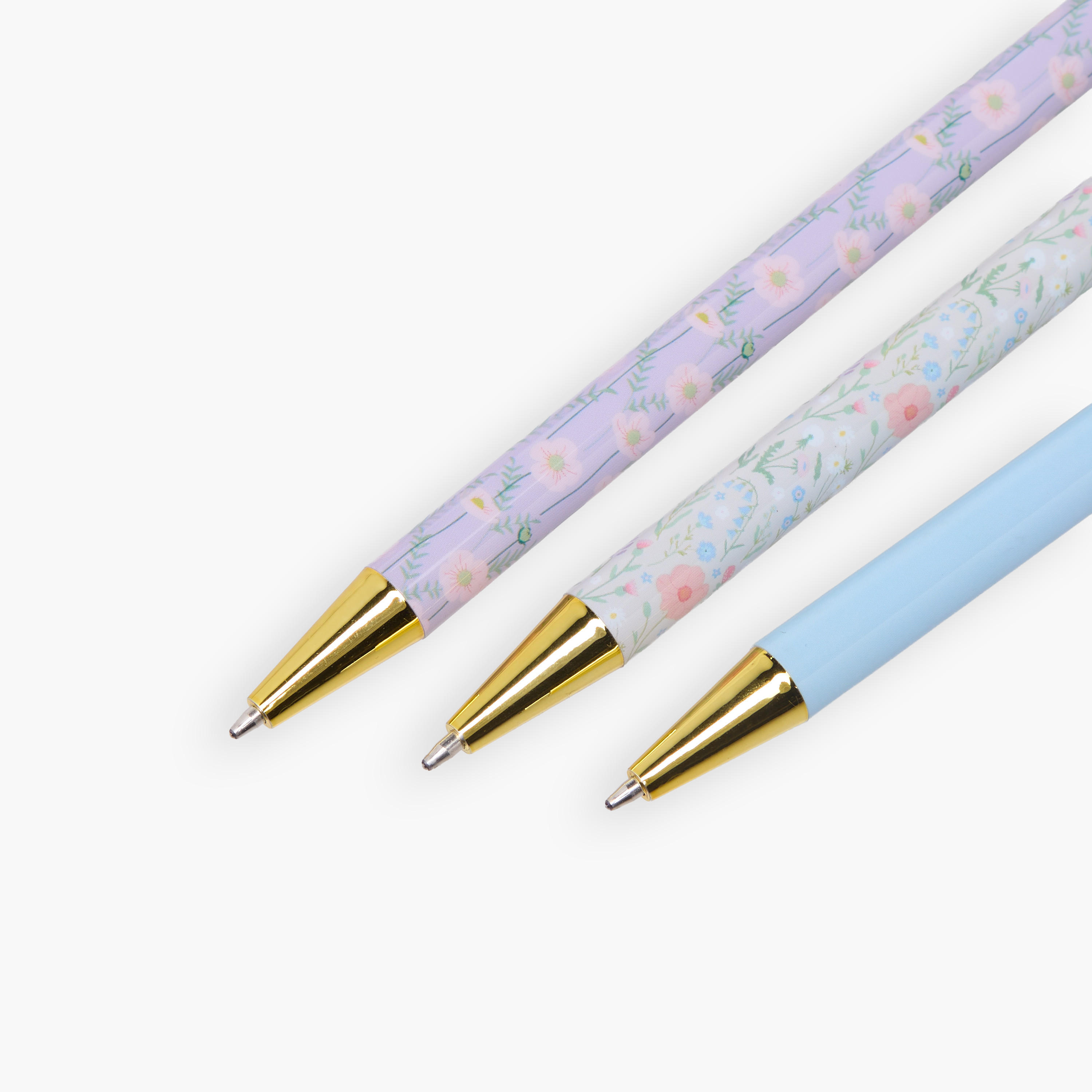 Pen Set with Tassel Accent-school-stationery-pensandpencils-image-3