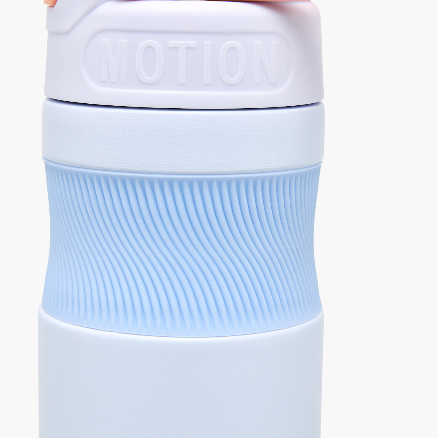 Findz Stainless Steel Double Wall Insulated Sipper Water Bottle with Handle - 580 ml-household-dining-drinkserveware-bottles-image-3
