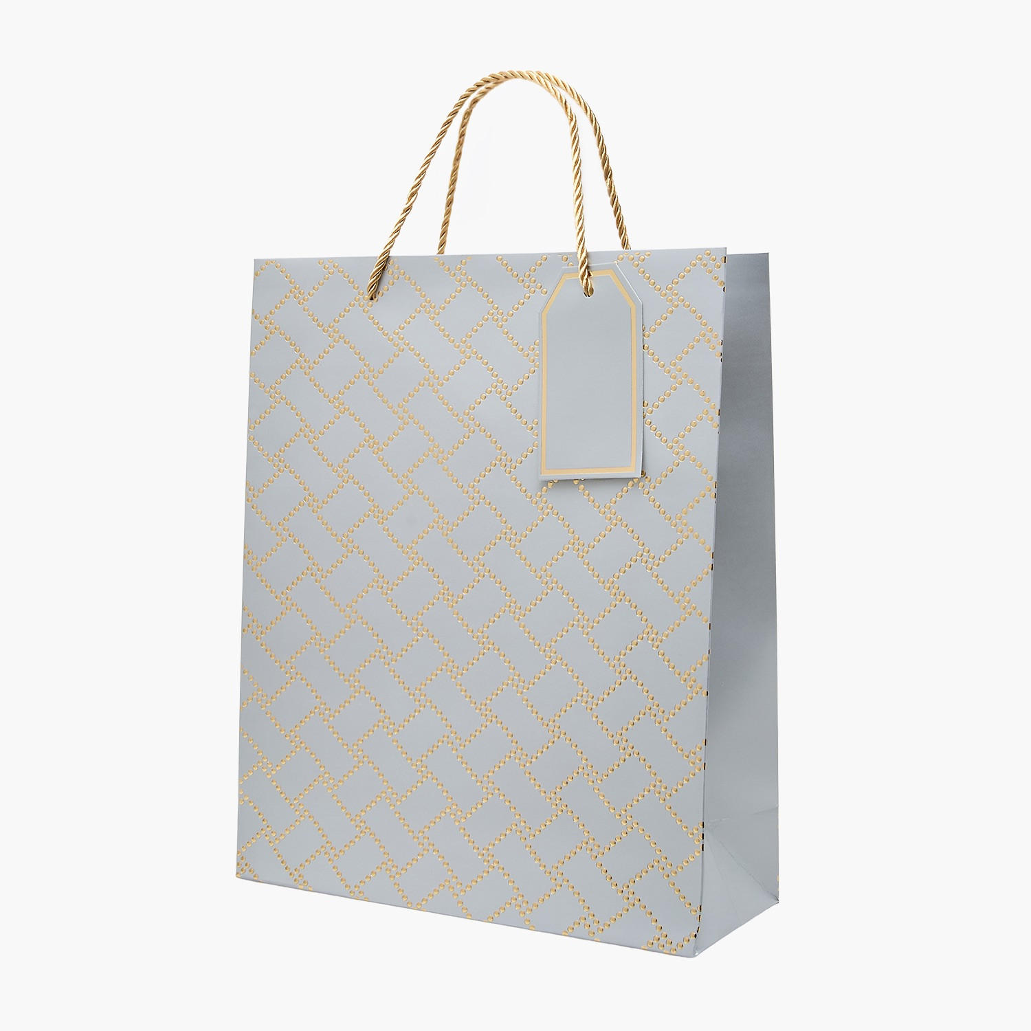 Findz Printed Paper Gift Bag - Medium-household-giftingaccessories-giftings-image-2
