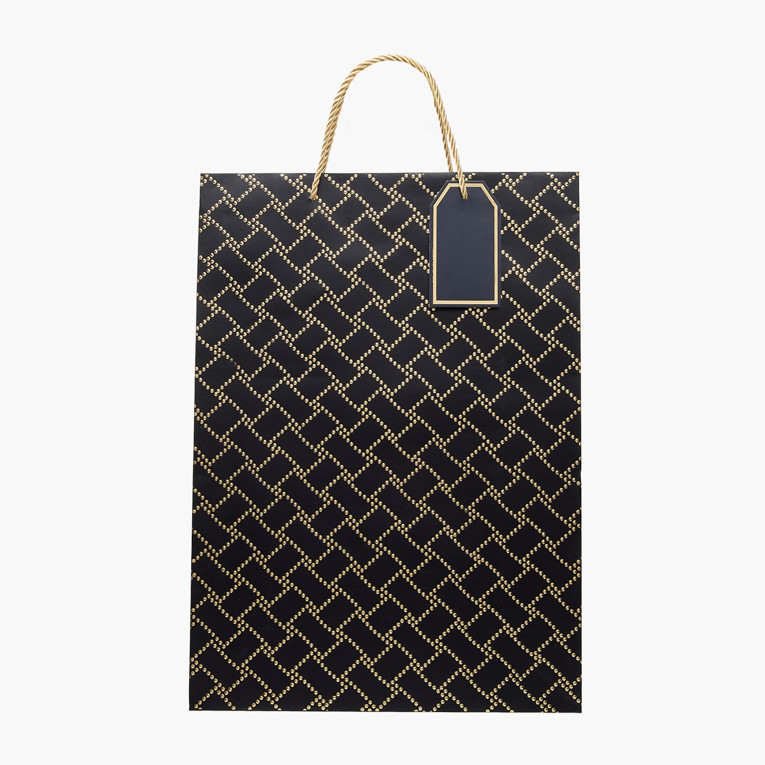 Findz Printed Paper Gift Bag - Large-household-giftingaccessories-giftings-image-1