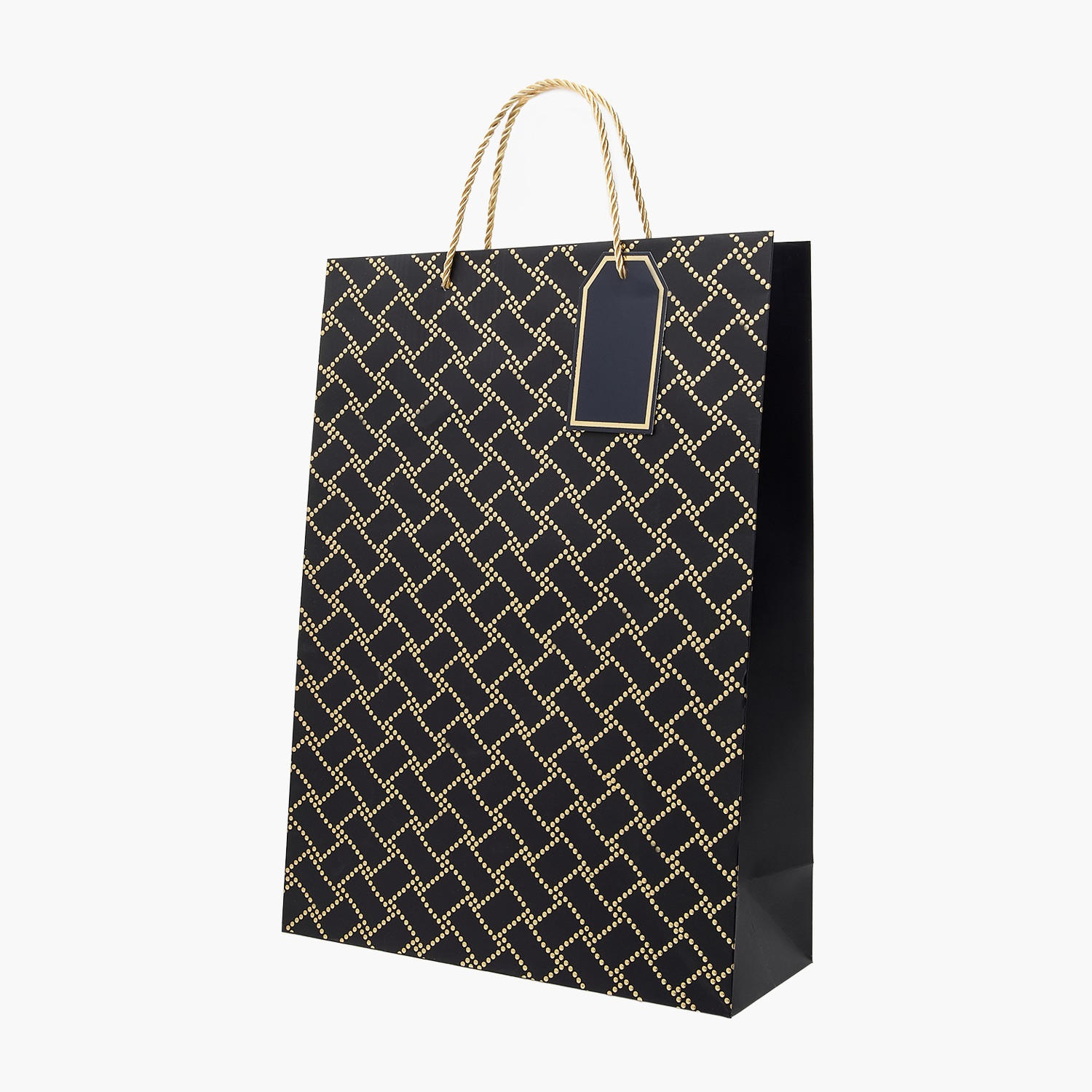 Findz Printed Paper Gift Bag - Large-household-giftingaccessories-giftings-image-2