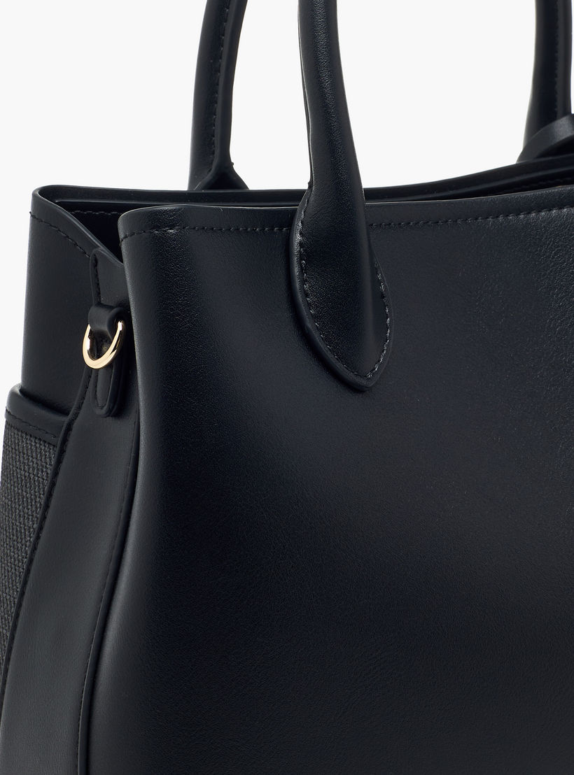 شنطة توتي بارزة الملمس بسحاب إغلاق من سيليست-women-bagsandwallets-handbags-image-4