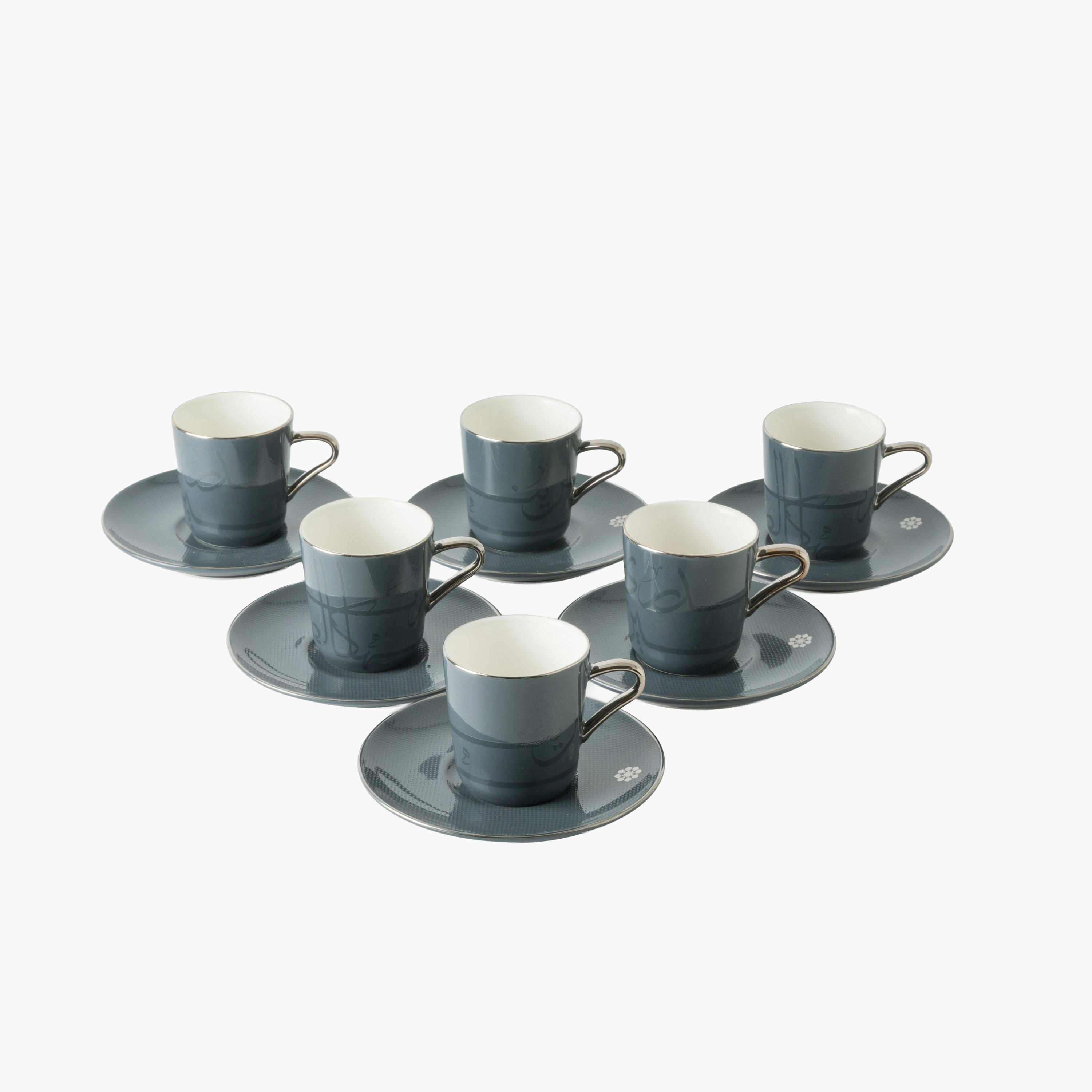 Mirral 12-Piece Porcelain Cup and Saucer Set-household-dining-teaandcoffee-teaandcoffeesets-image-1