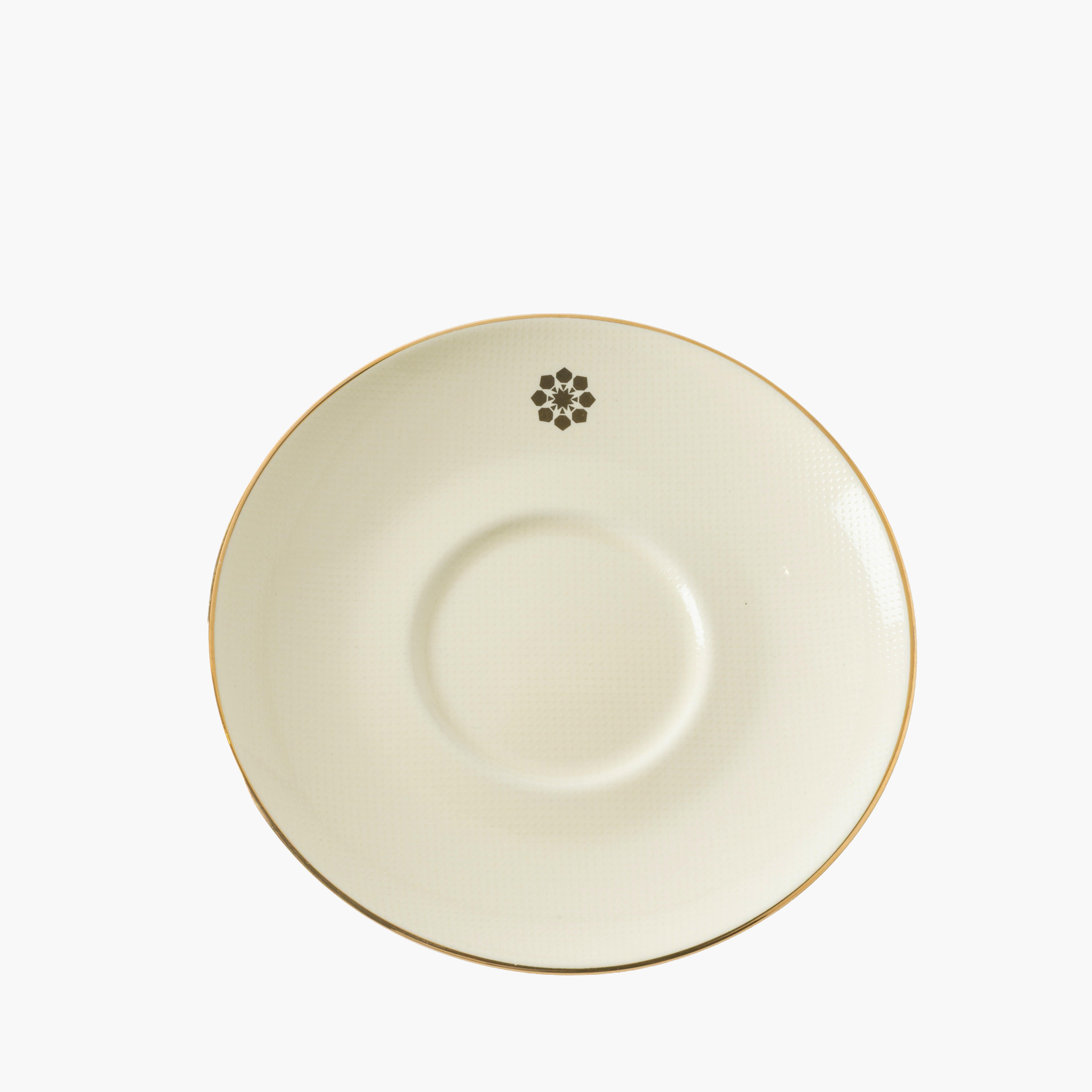 12-Piece Porcelain Cup and Saucer Set - 240 ml-household-dining-teaandcoffee-teaandcoffeesets-image-2