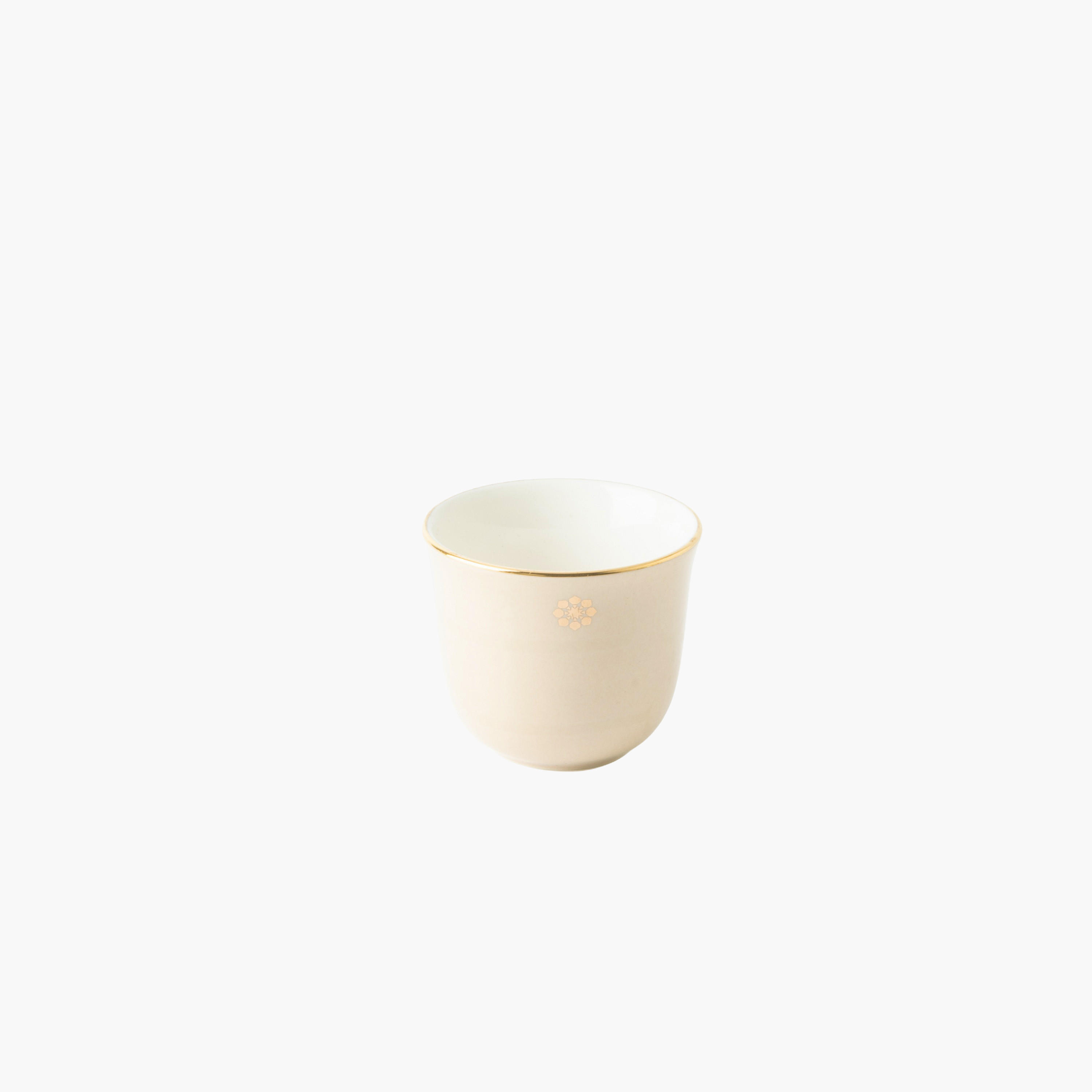 7-Piece Porcelain Kahwa Cup and Tray Set-household-dining-teaandcoffee-teaandcoffeesets-image-4