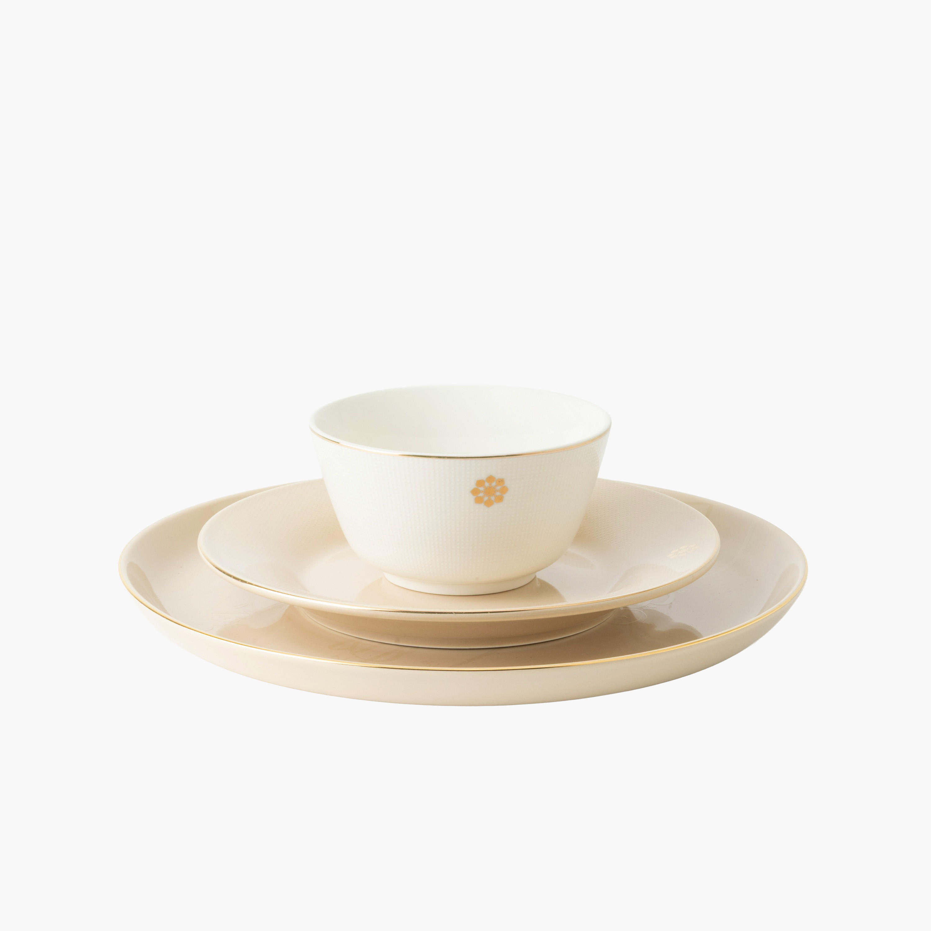 طقم عشاء بورسلين 18 قطعة-household-dining-dinnerware-dinnersets-image-7
