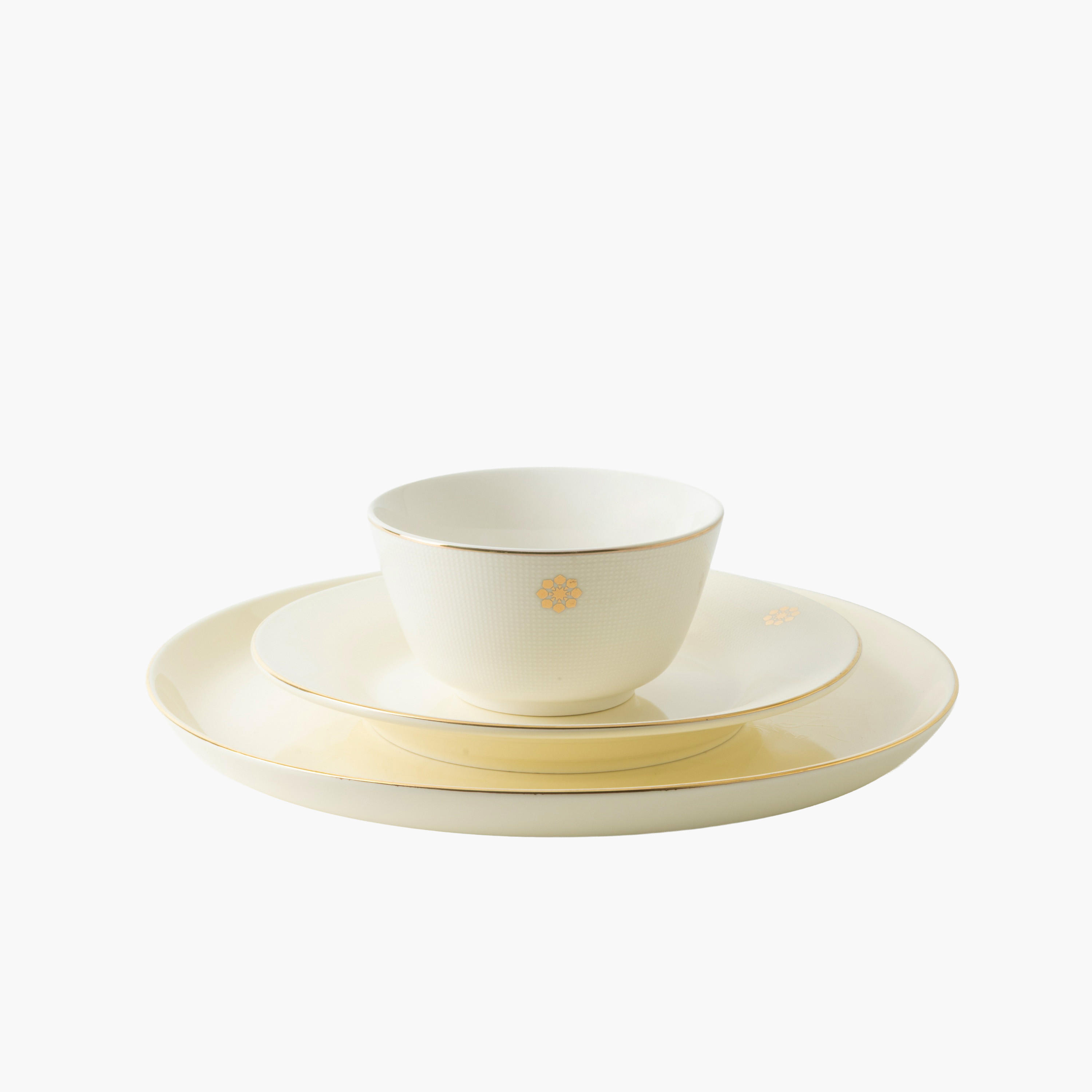 18-Piece Floral Print Dinner Plate and Bowl Set-household-dining-dinnerware-dinnersets-image-7