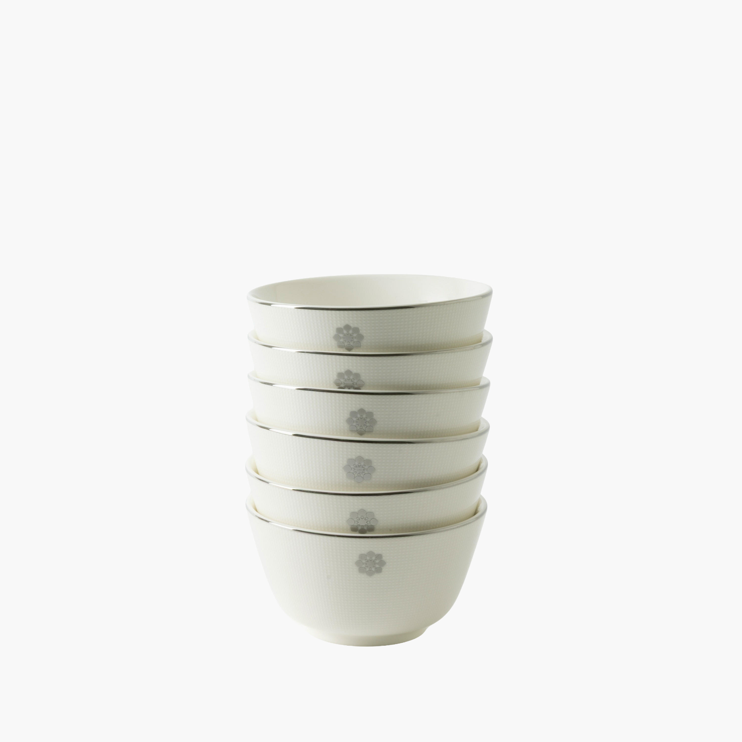18-Piece Porcelain Dinner Plate and Bowl Set-household-dining-dinnerware-dinnersets-image-4