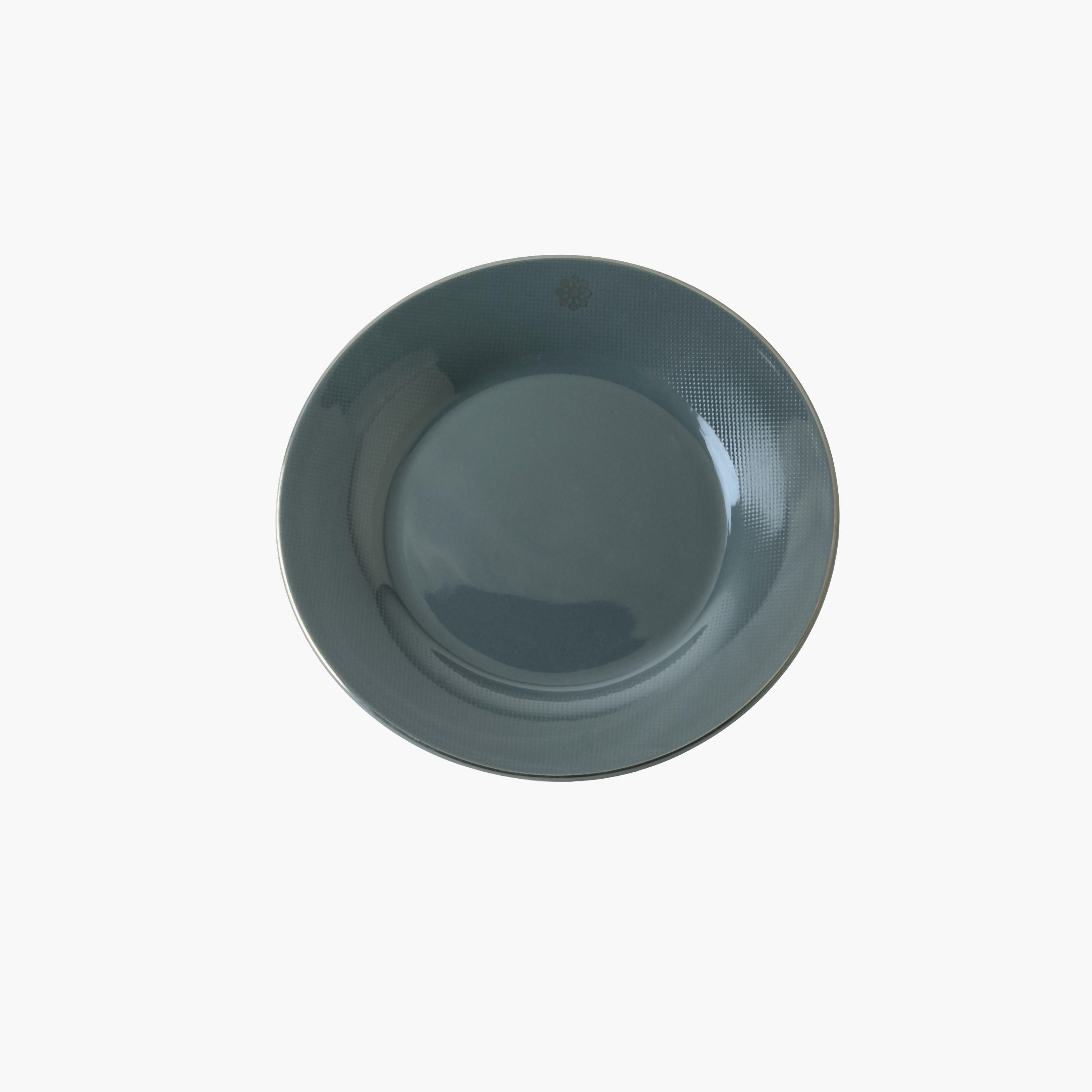 18-Piece Porcelain Dinner Plate and Bowl Set-household-dining-dinnerware-dinnersets-image-7