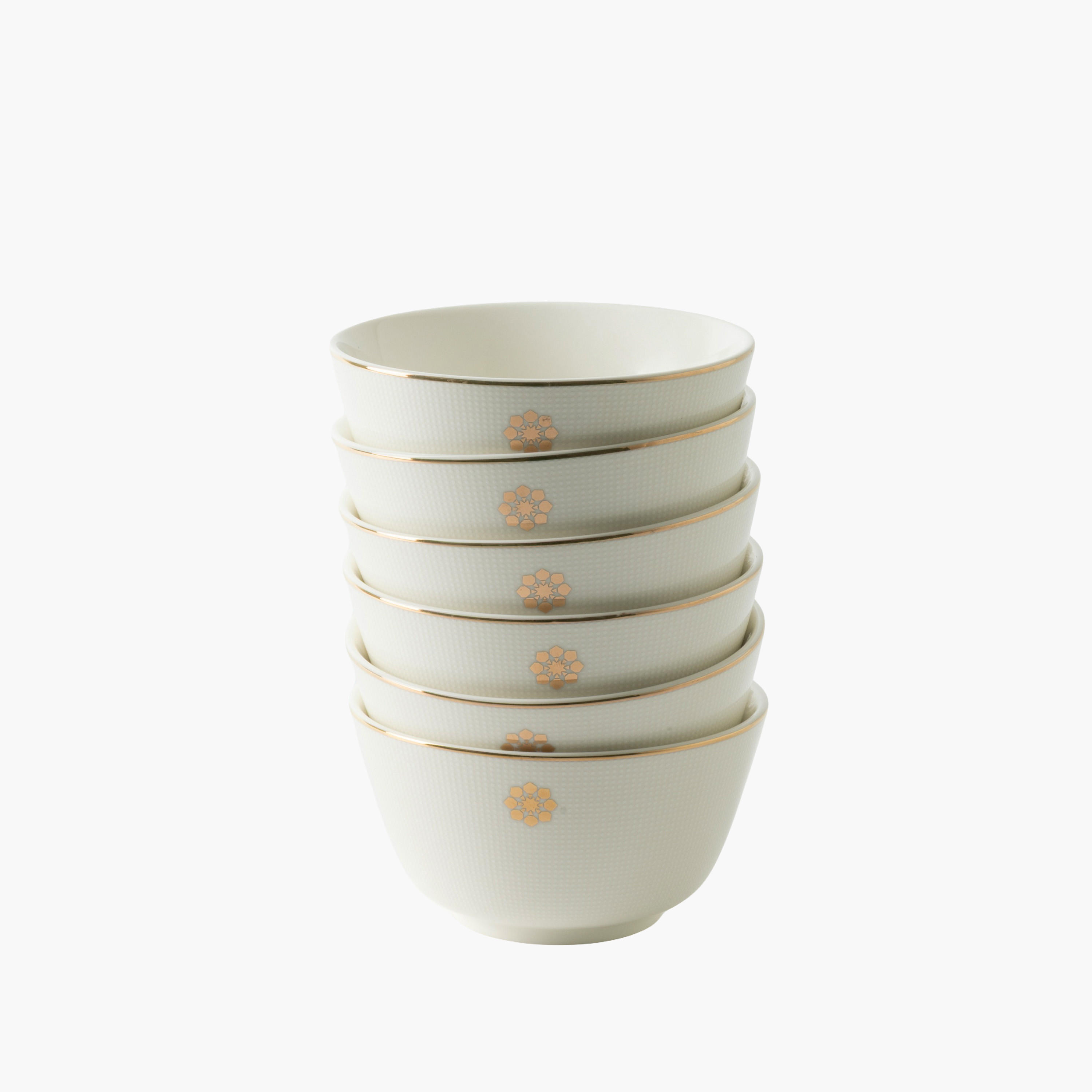 طقم عشاء بورسلين 18 قطعة-household-dining-dinnerware-dinnersets-image-4
