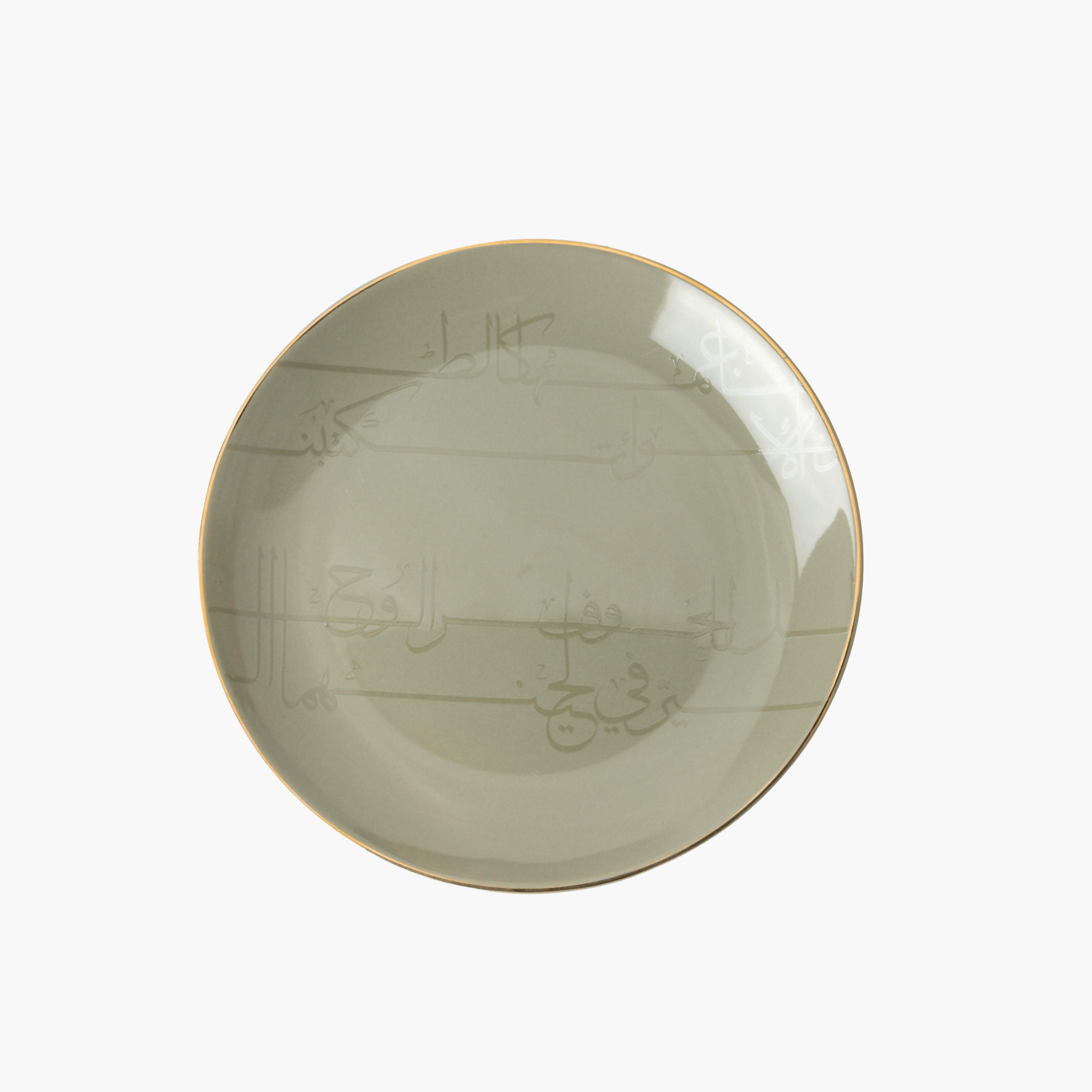 طقم عشاء بورسلين 18 قطعة-household-dining-dinnerware-dinnersets-image-7