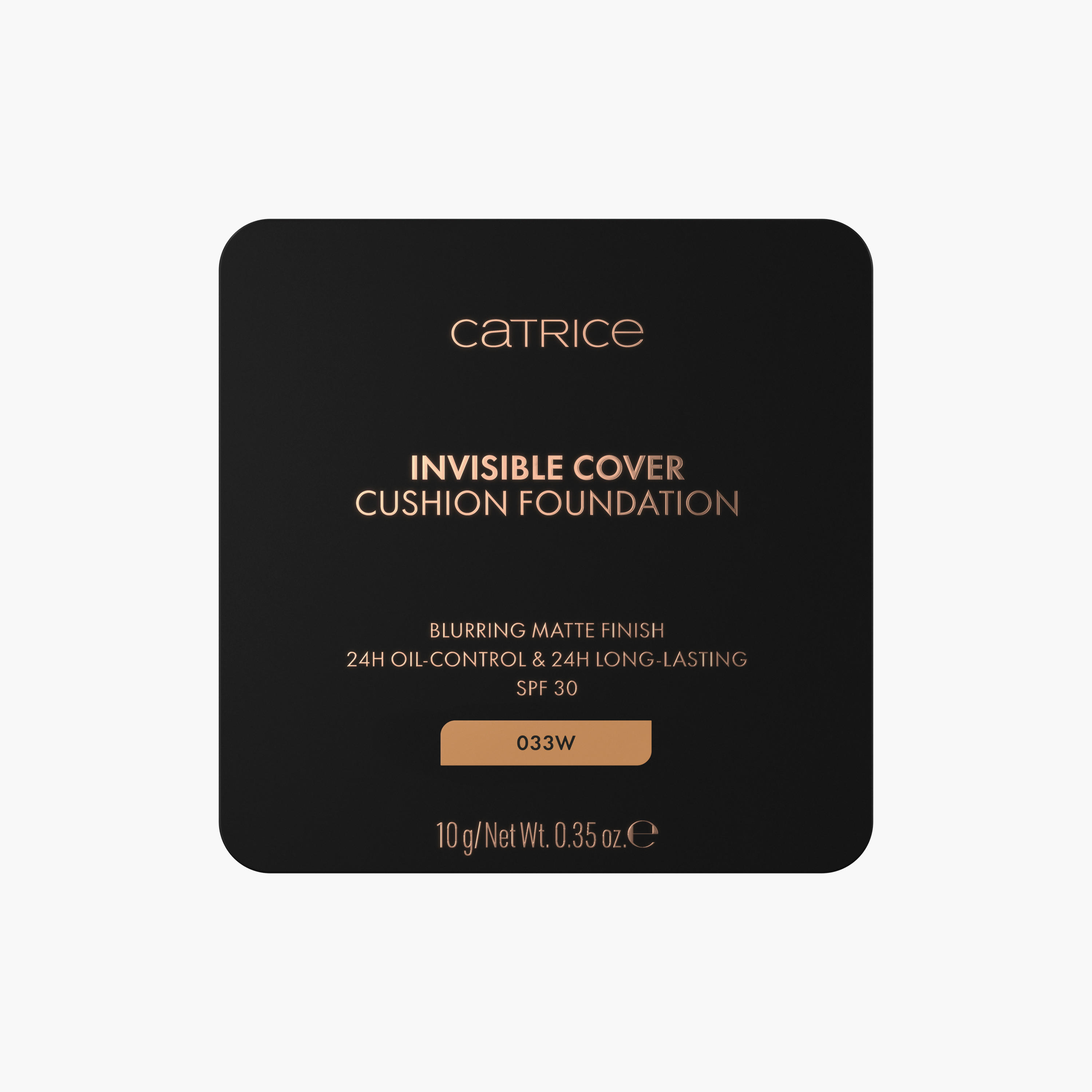 Catrice Invisible Cover Cushion Foundation 10gm-beautyandpersonalcare-makeup-face-foundations-image-1