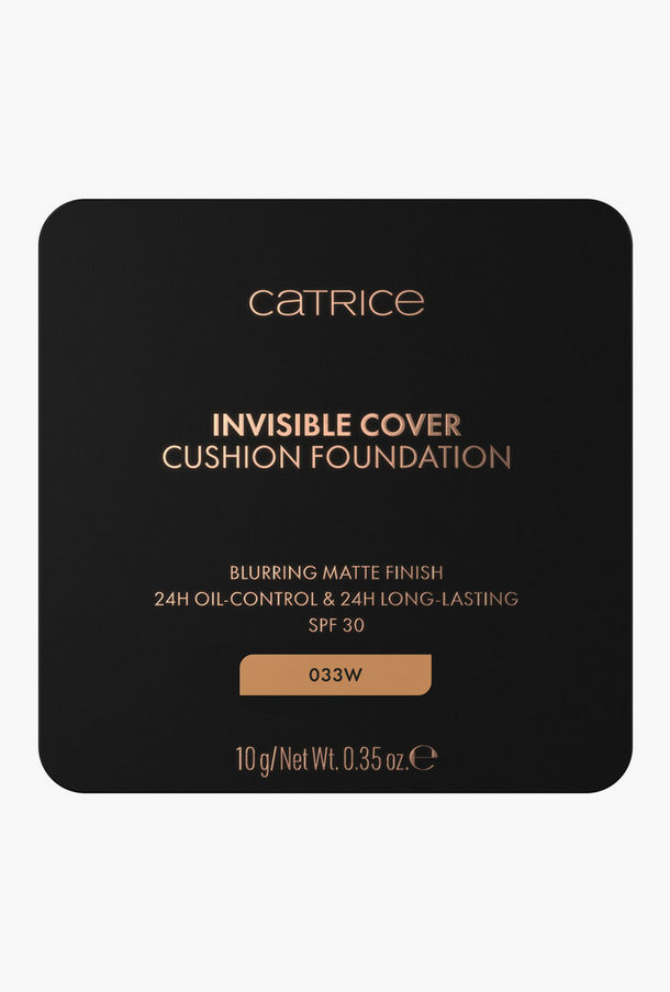 Catrice Invisible Cover Cushion Foundation 10gm-beautyandpersonalcare-makeup-face-foundations-image-1