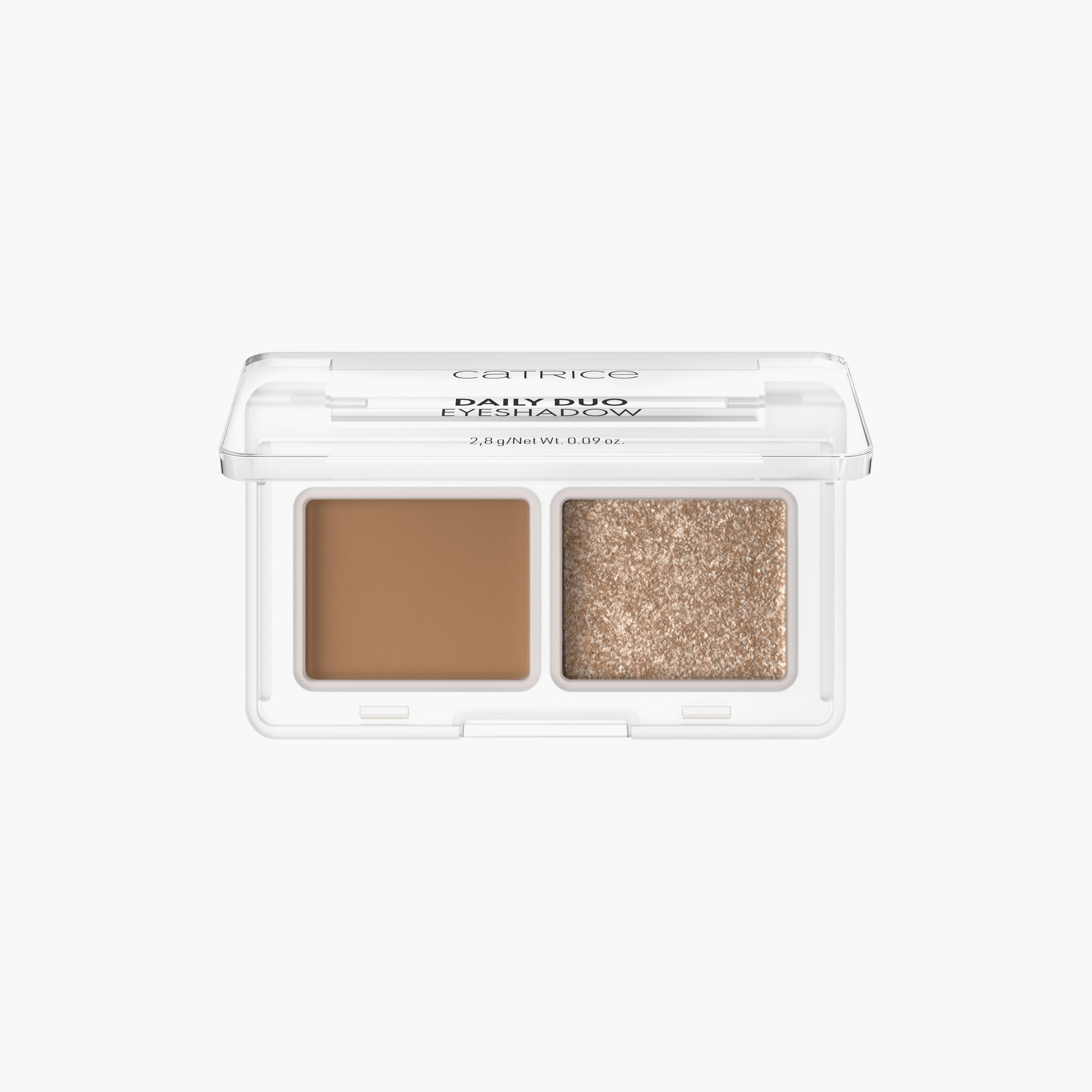 ظلال العيون اليومية الثنائية من كاتريس، 2.8 غرام-beautyandpersonalcare-makeup-eyes-eyeshadows-image-2